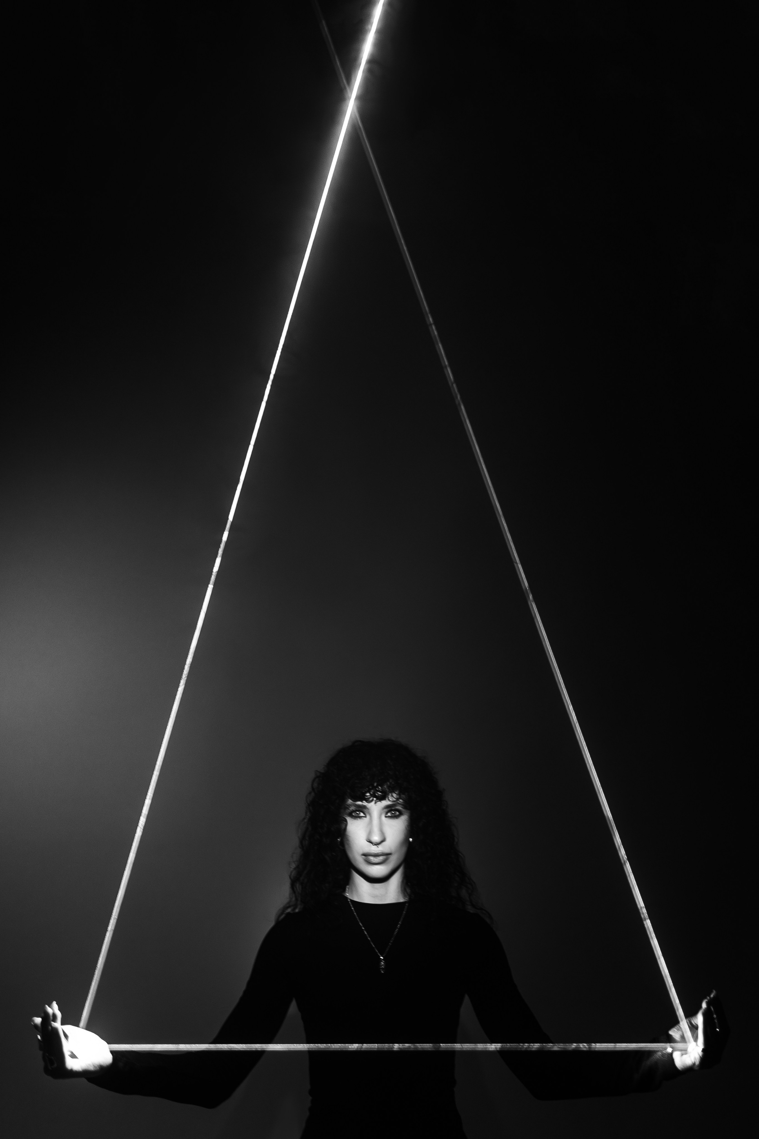 «LOOK FOR THE LIGHT»