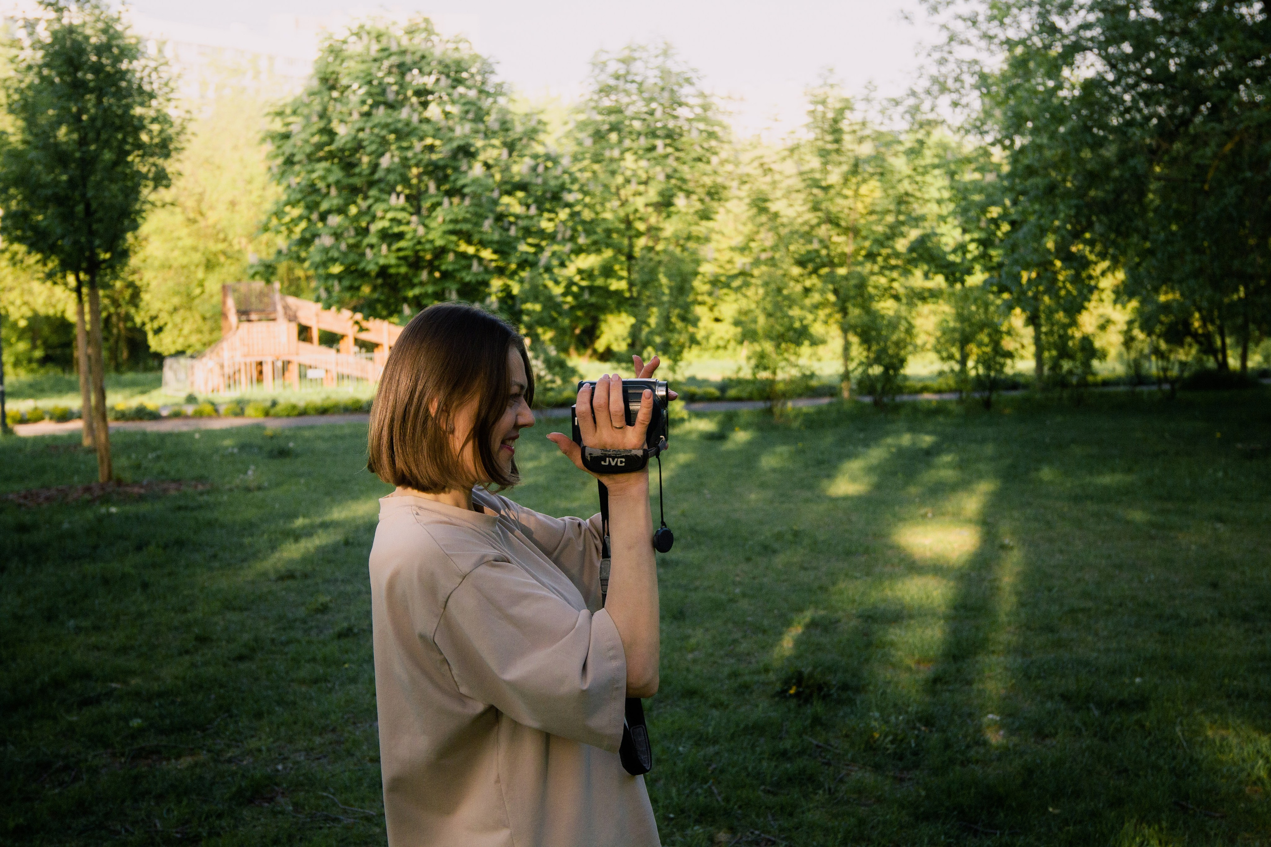 Мальцевы. Кизя Мисриева — фотограф: плёнка, цифра. Москва и не только