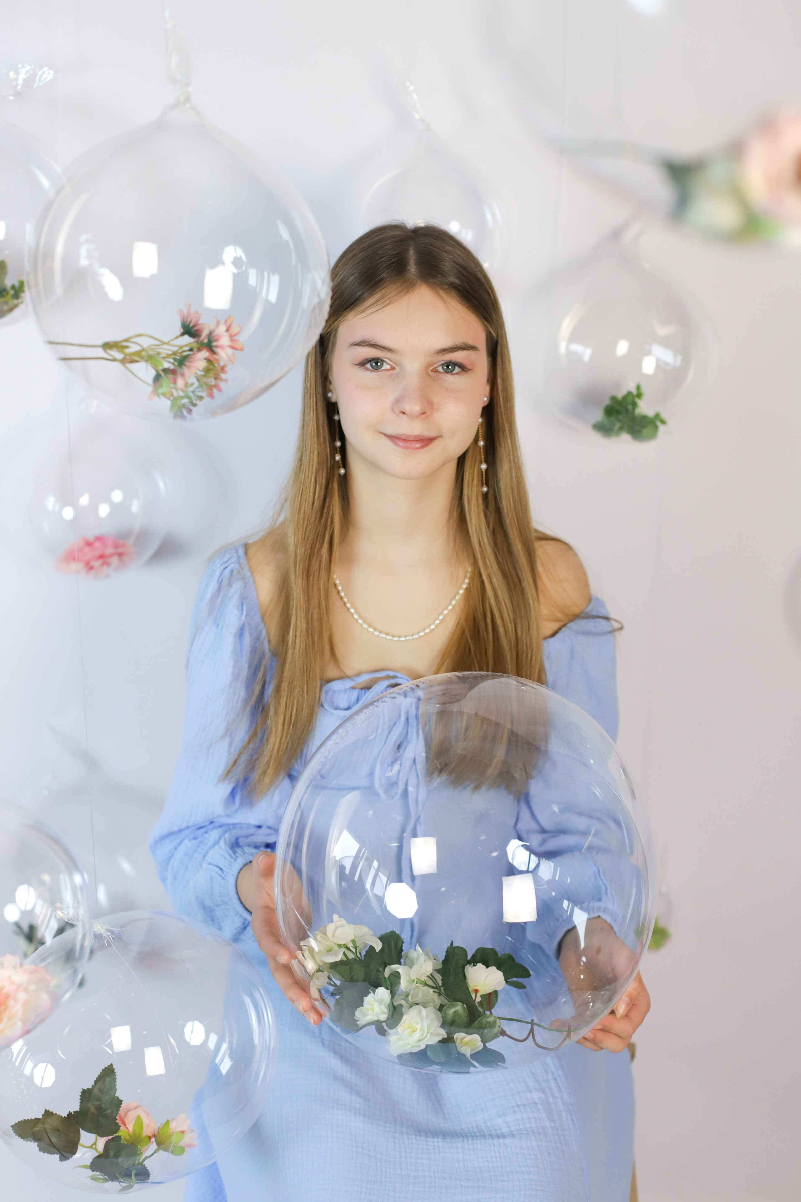 Фотопроект Bubbles Семья. Диана Николаева — фотограф город Балашиха