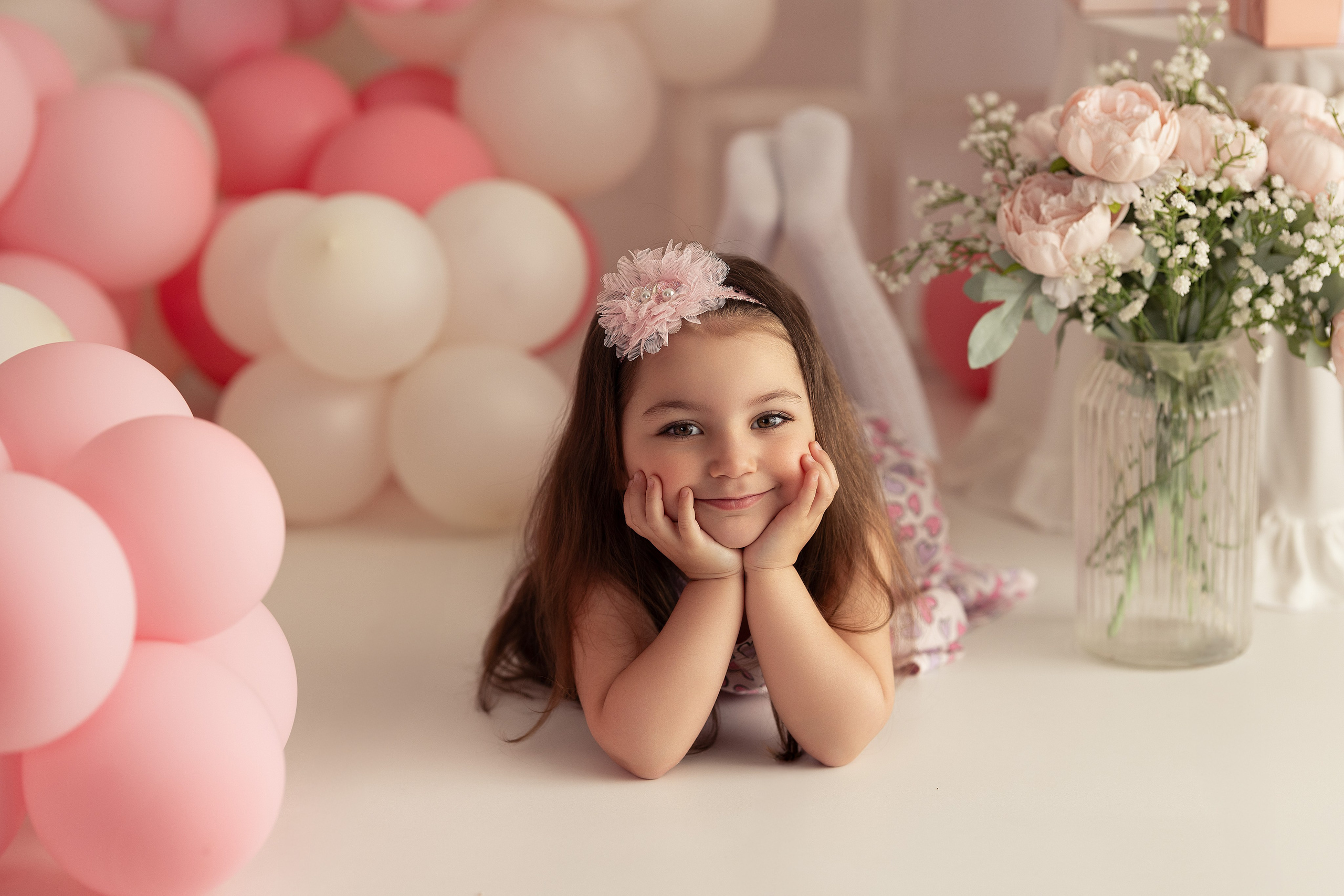 Малыши. Семейный и детский фотограф г. Абакан Яна Франц