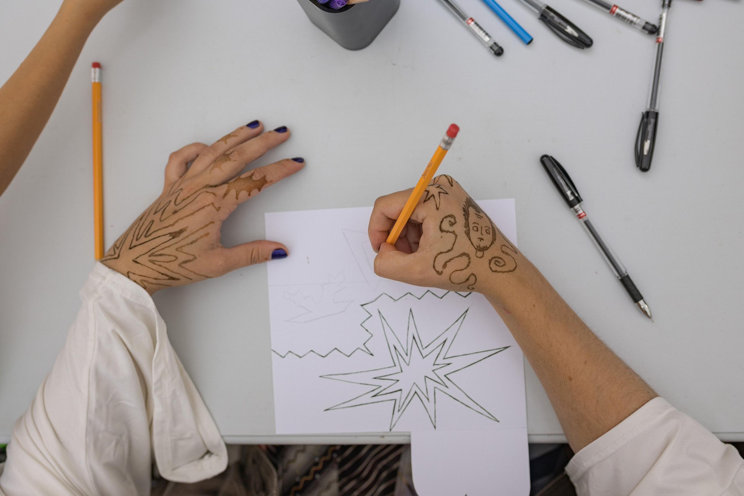 Книжный фестиваль «Смены» в Выксе 2024. Фотограф городских и семейных событий Артем Карпухин