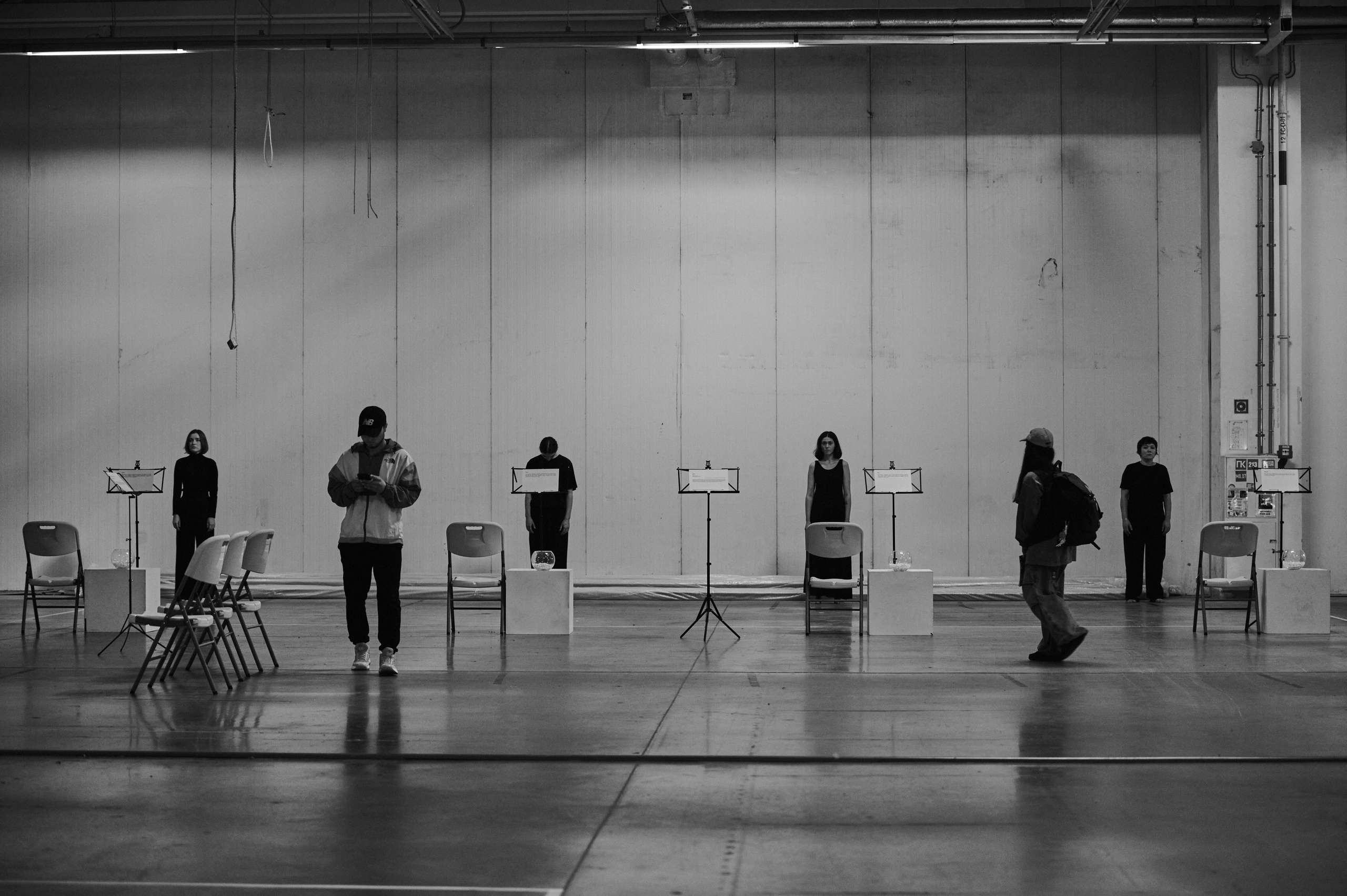 Искусство Перформанса. Коммерческий фотограф в Казани Ксения Добролюбова