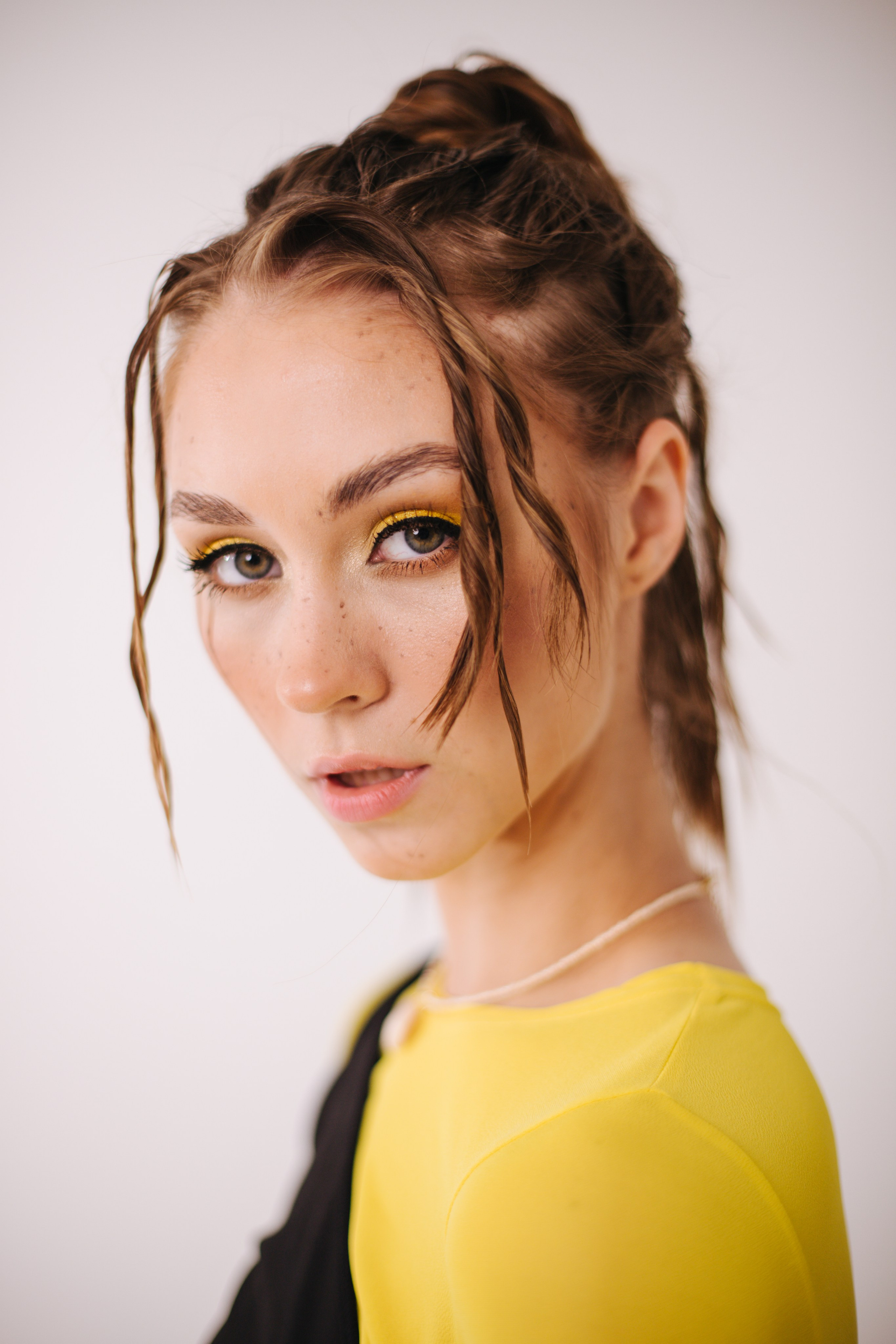 Портреты. По любви!