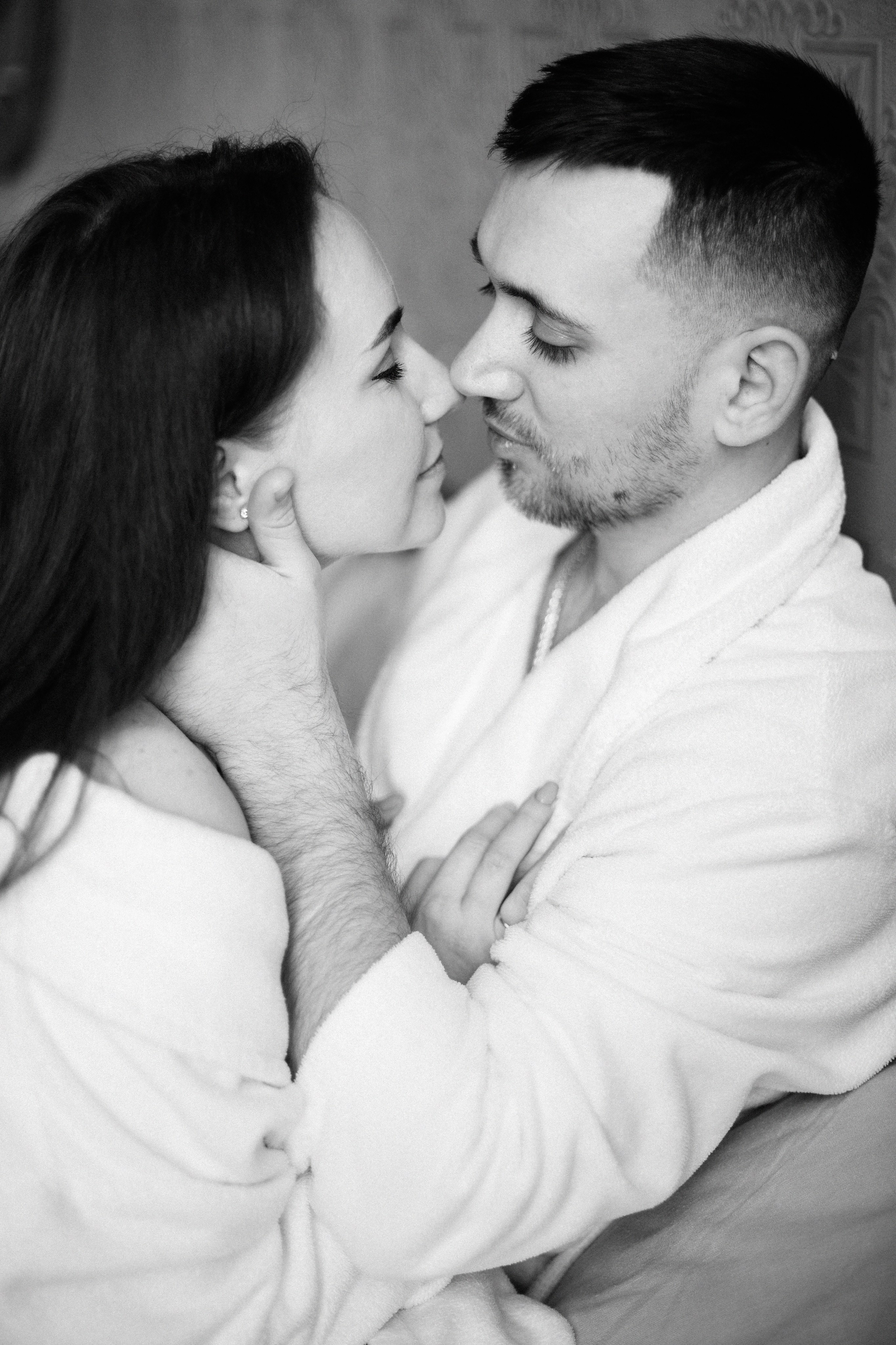 Свадебные прогулки и love story. По любви!