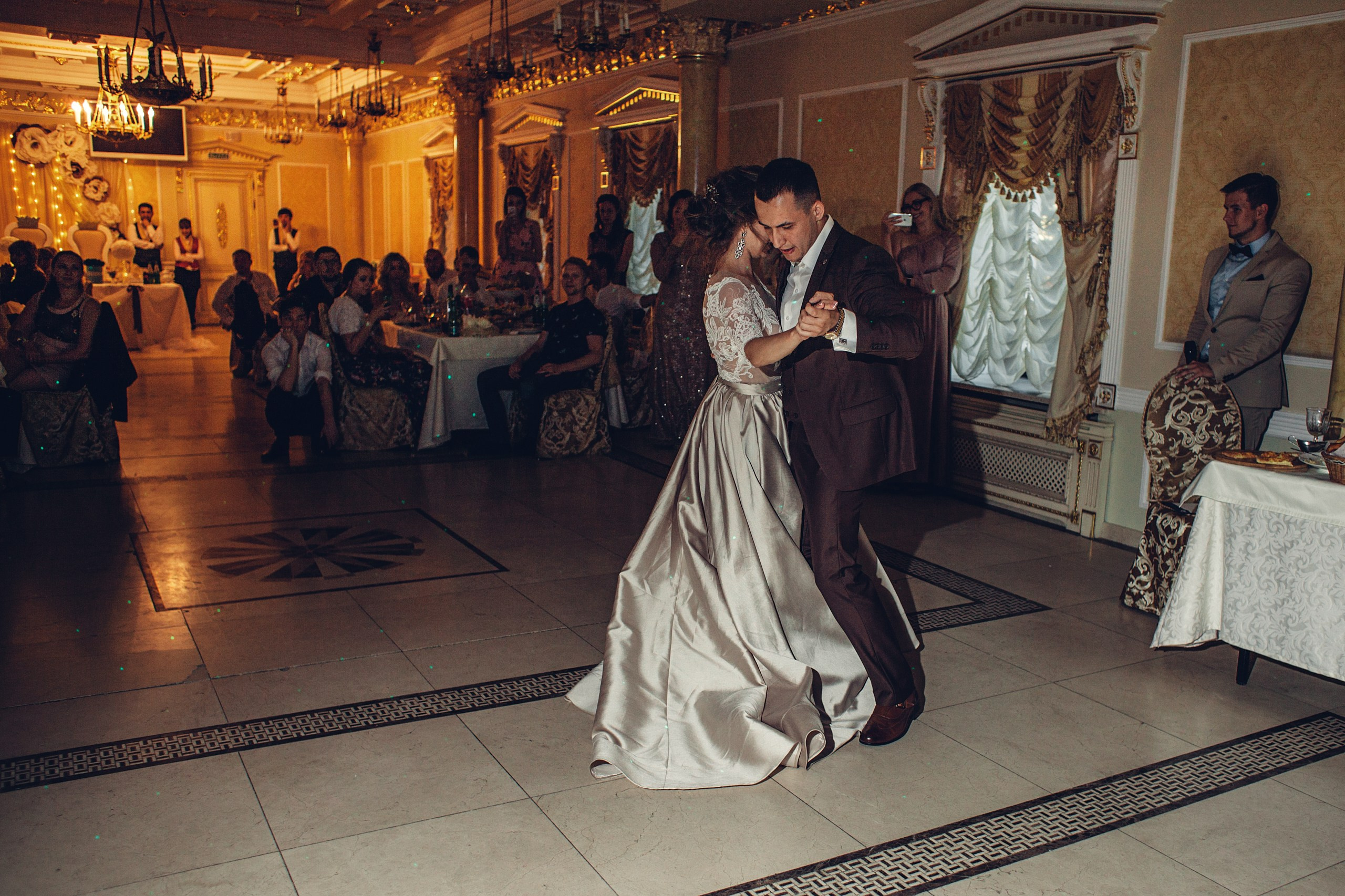 Софья и Камиль. Портфолио