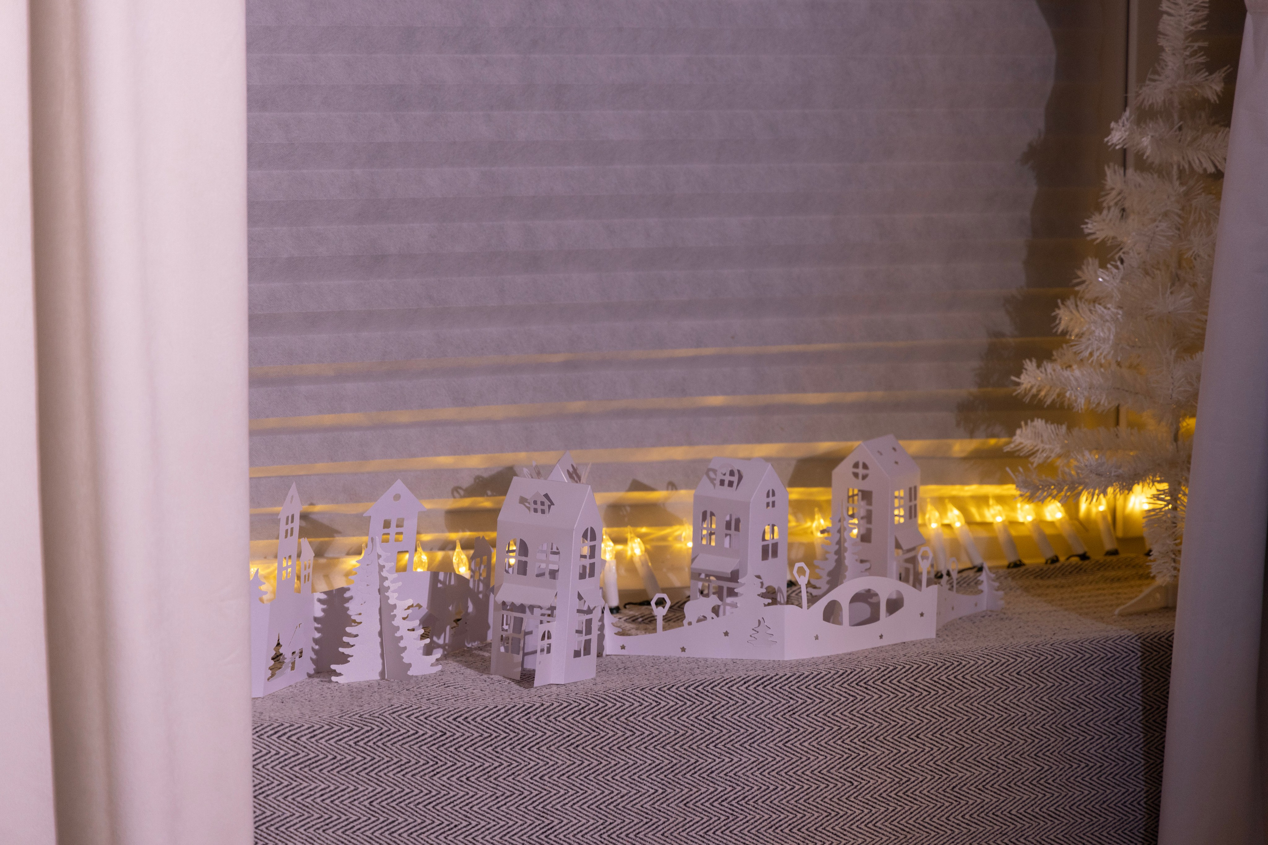 Новый год. Фотостудия В Кадре