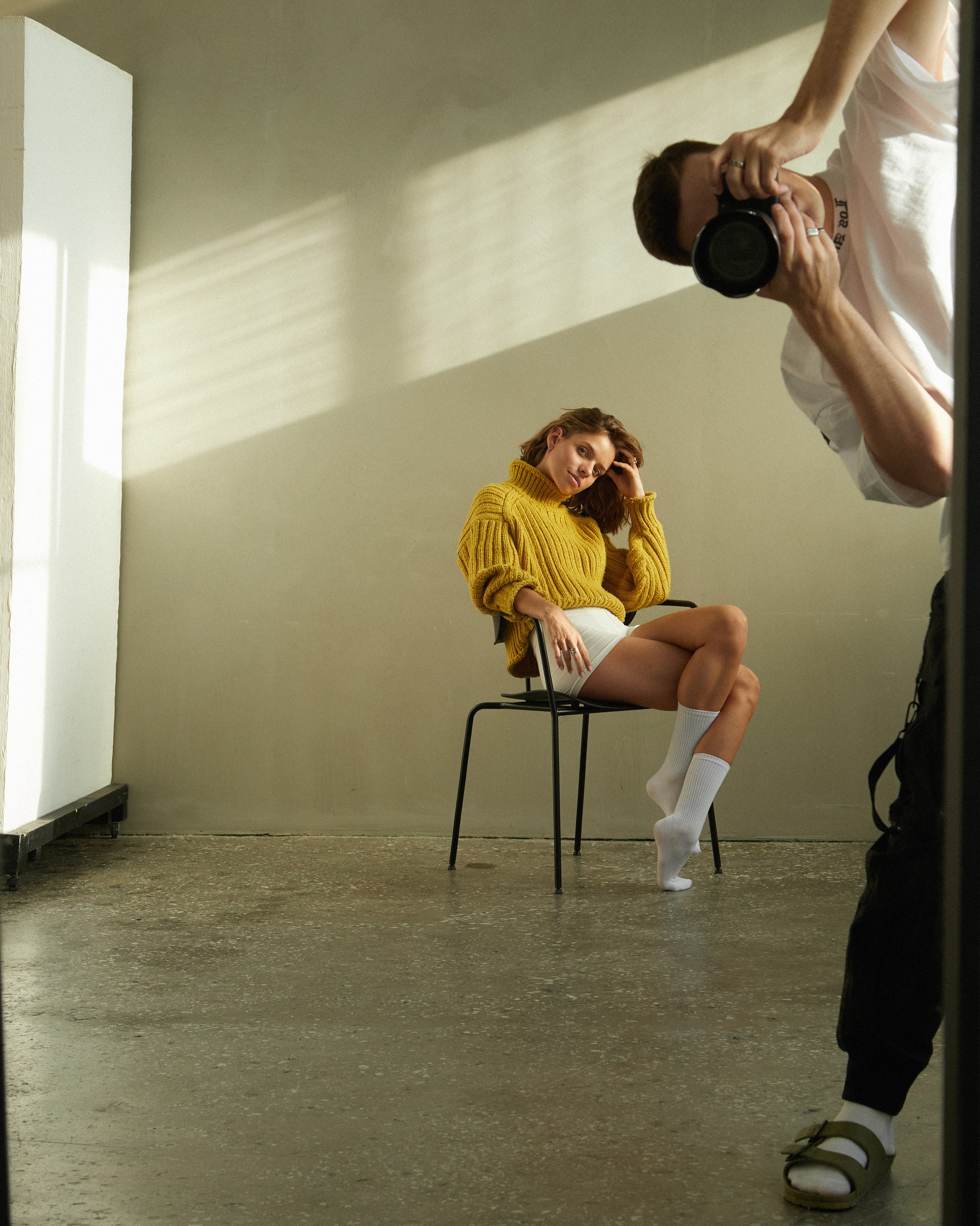 NATA. Главная