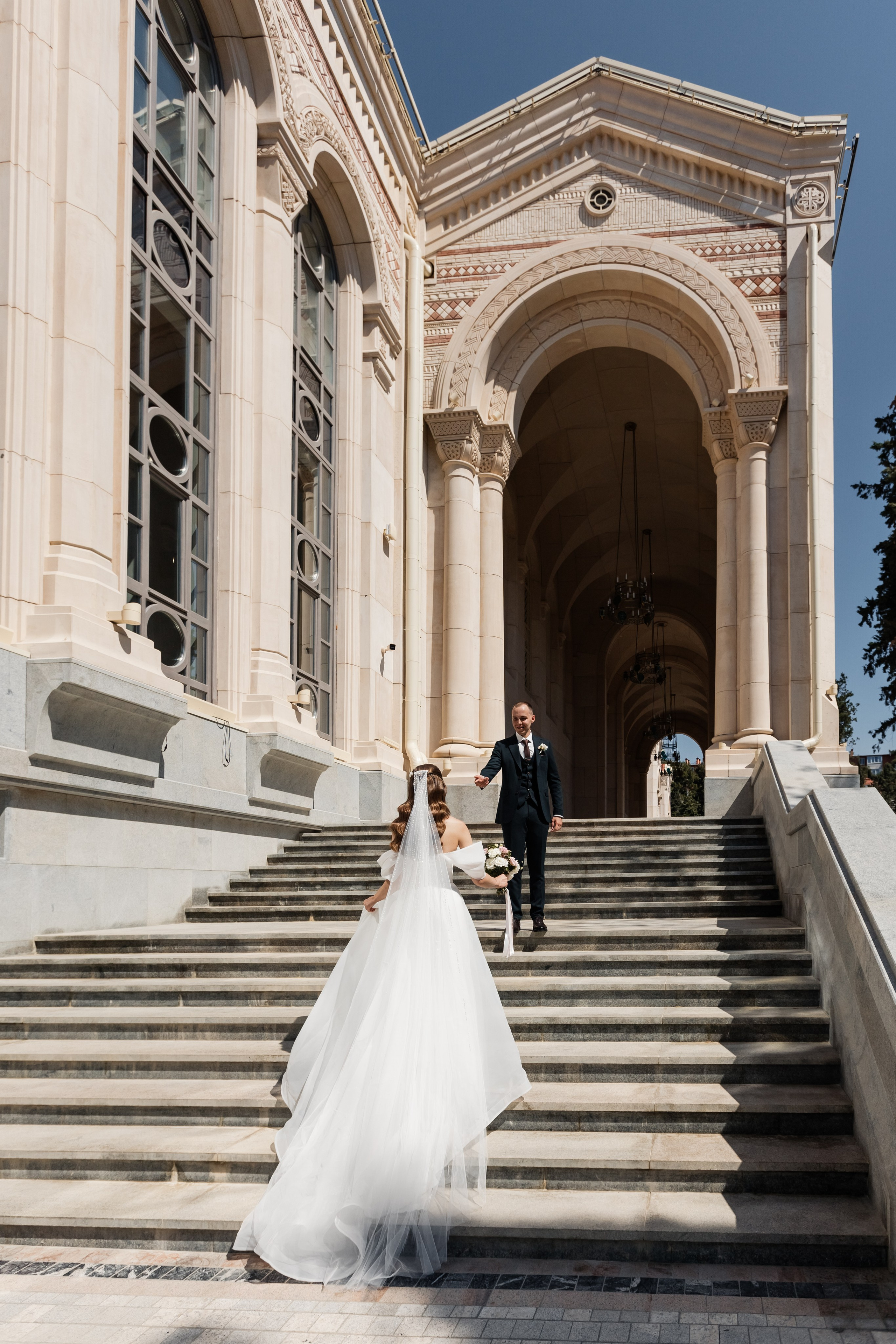 Дмитрий и Лариса — Анонс Свадьбы. Свадебный фотограф, фотосъемка в Крыму, Севастополе, Симферополе, Ялте