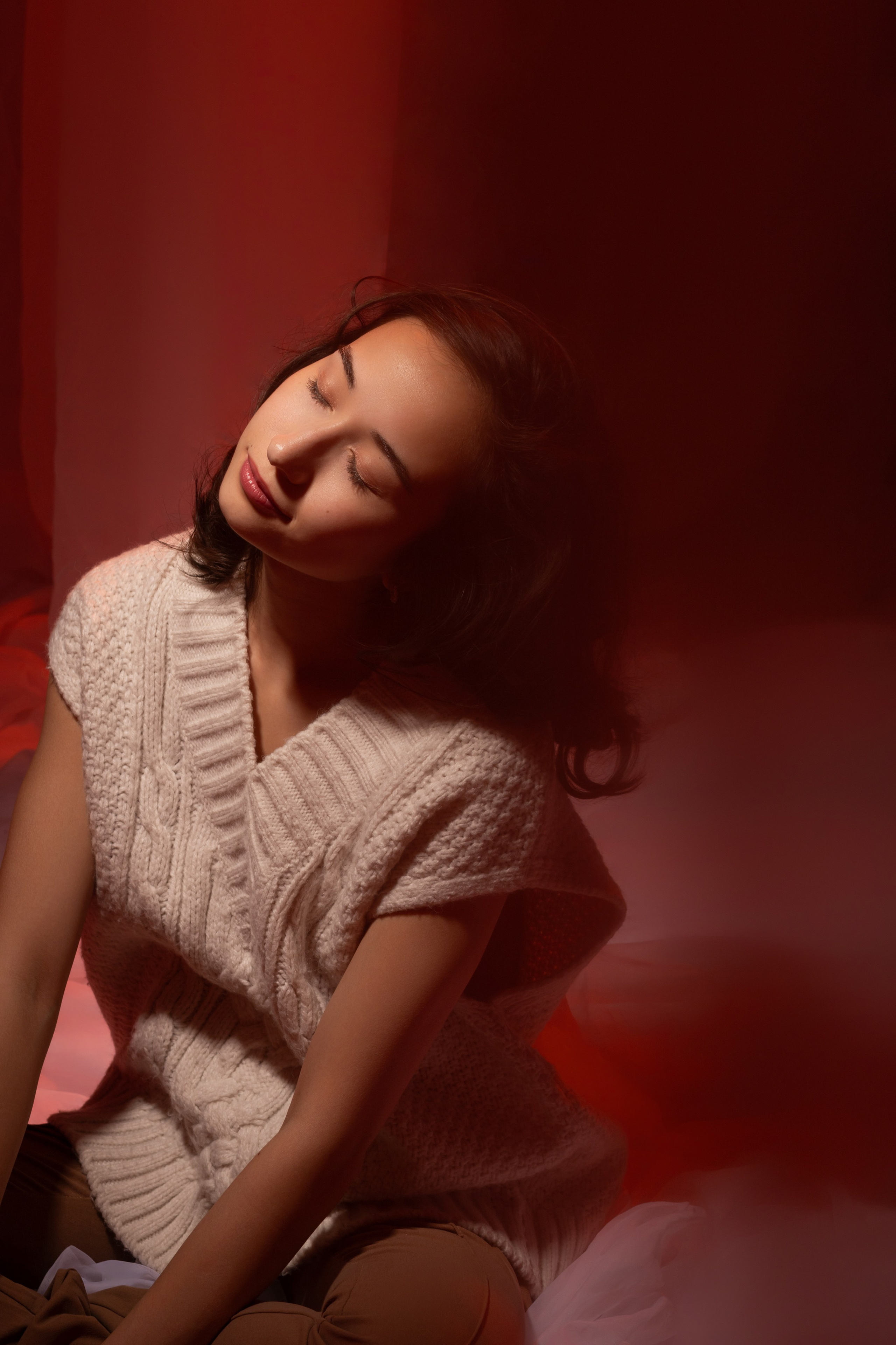 Мария Егорова. Фотограф Новосибирск Анна Полонова