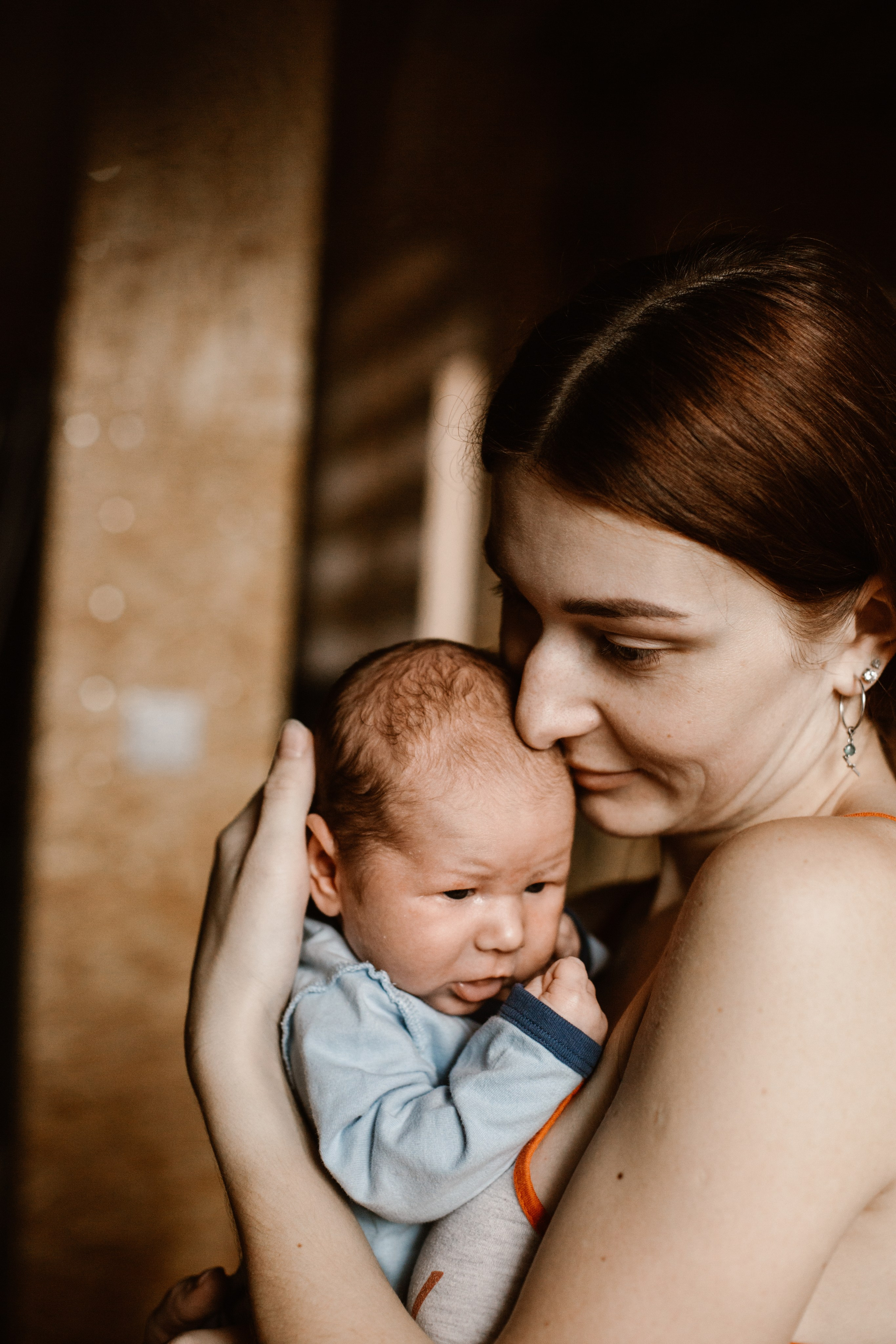 Пупсики. Фотограф в Нижнем Новгороде