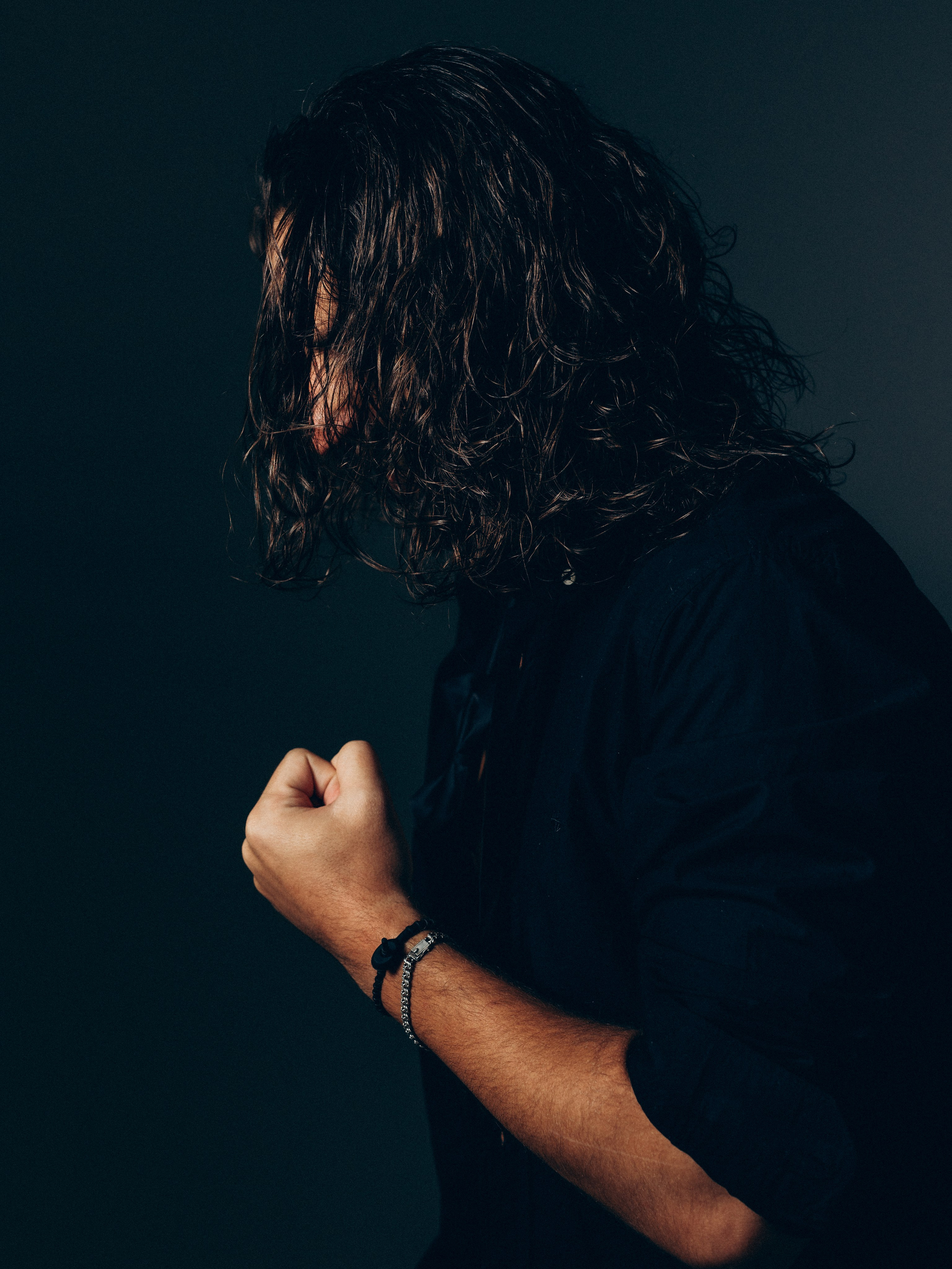 Индивидуальная съемка. Фотограф Москва Таша Панина