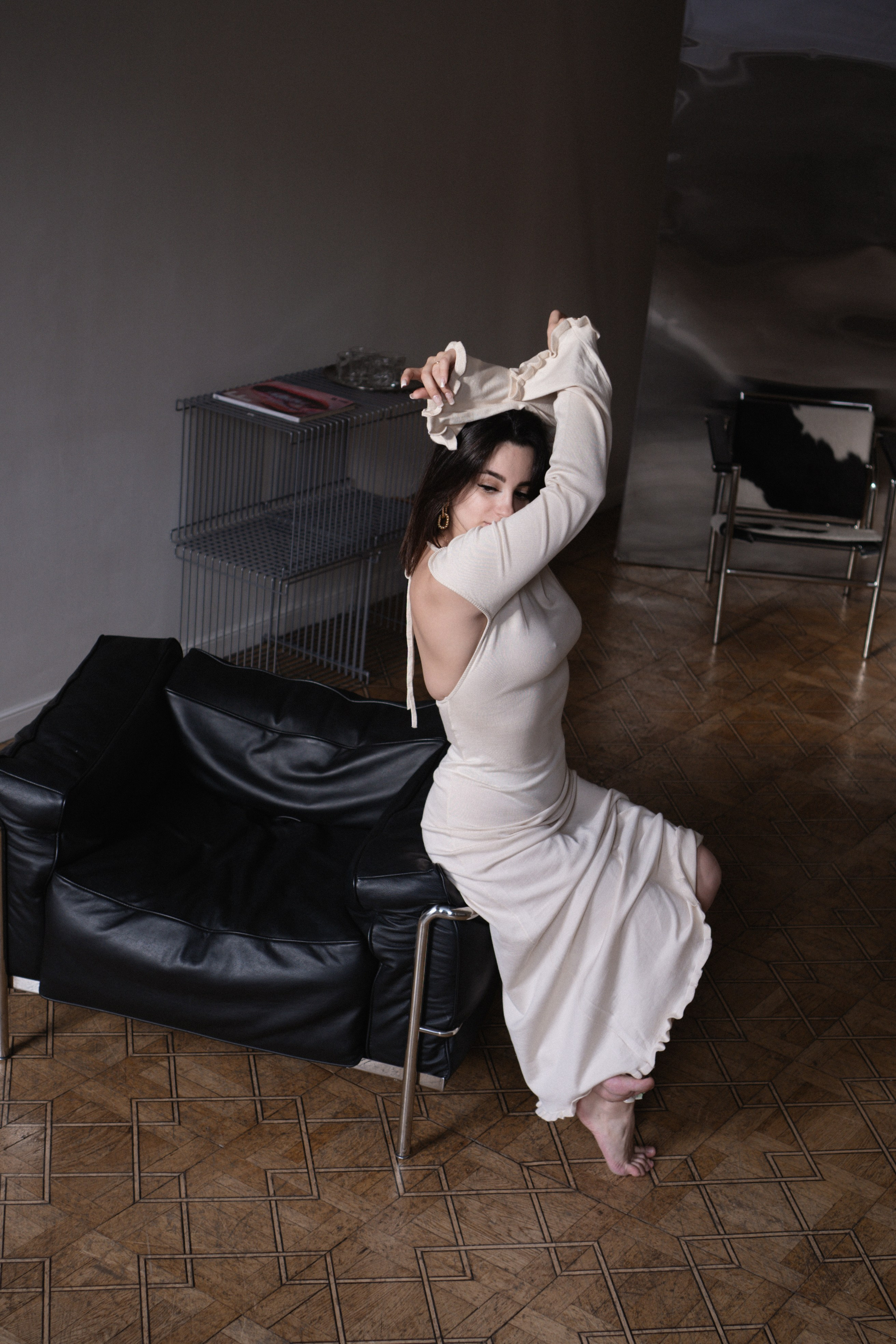 Студийная. Профессиональный фотограф, Санкт-Петербург — Виктория Богомолова