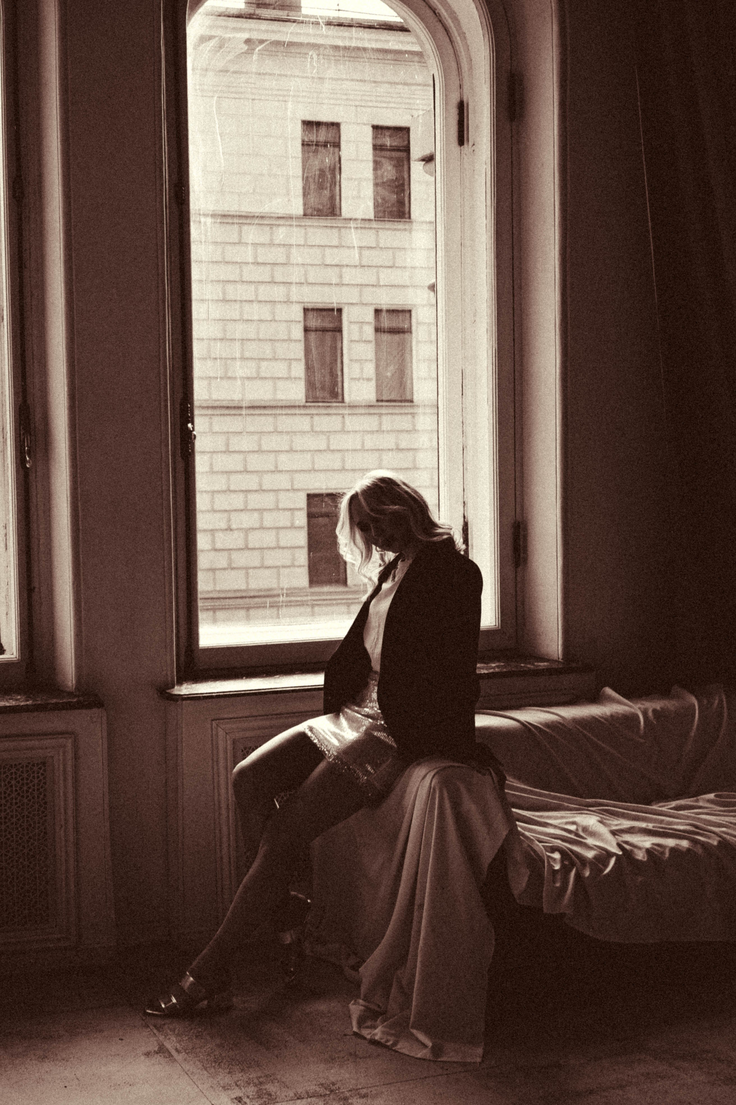 Винтажный стиль. Профессиональный фотограф, Санкт-Петербург — Виктория Богомолова