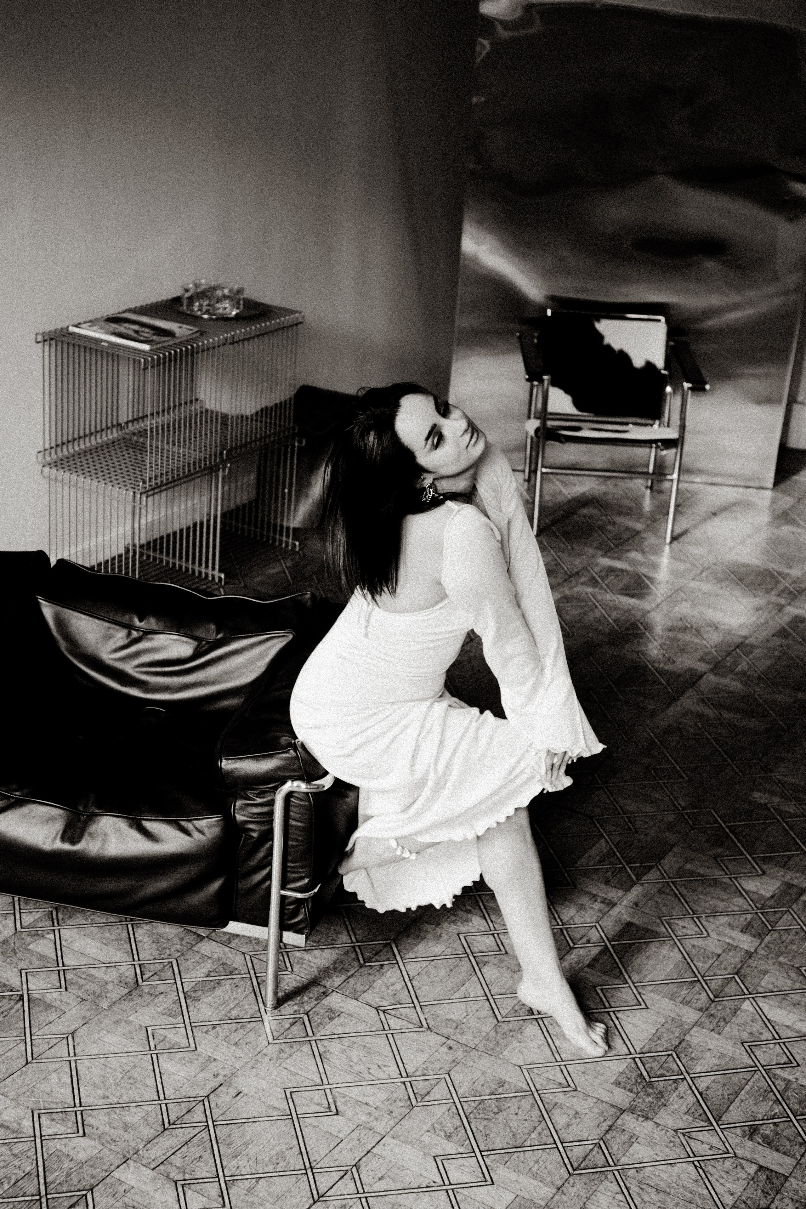 Студийная. Профессиональный фотограф, Санкт-Петербург — Виктория Богомолова