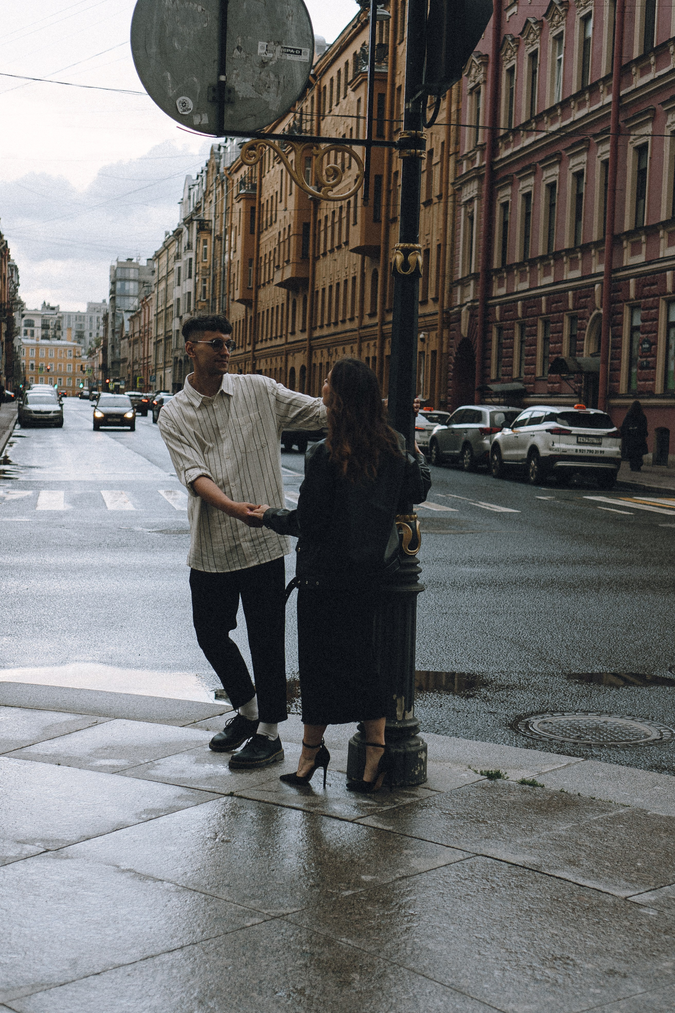 ЛЮБОВЬ В ИЮНЕ. Профессиональный фотограф, Санкт-Петербург — Виктория Богомолова
