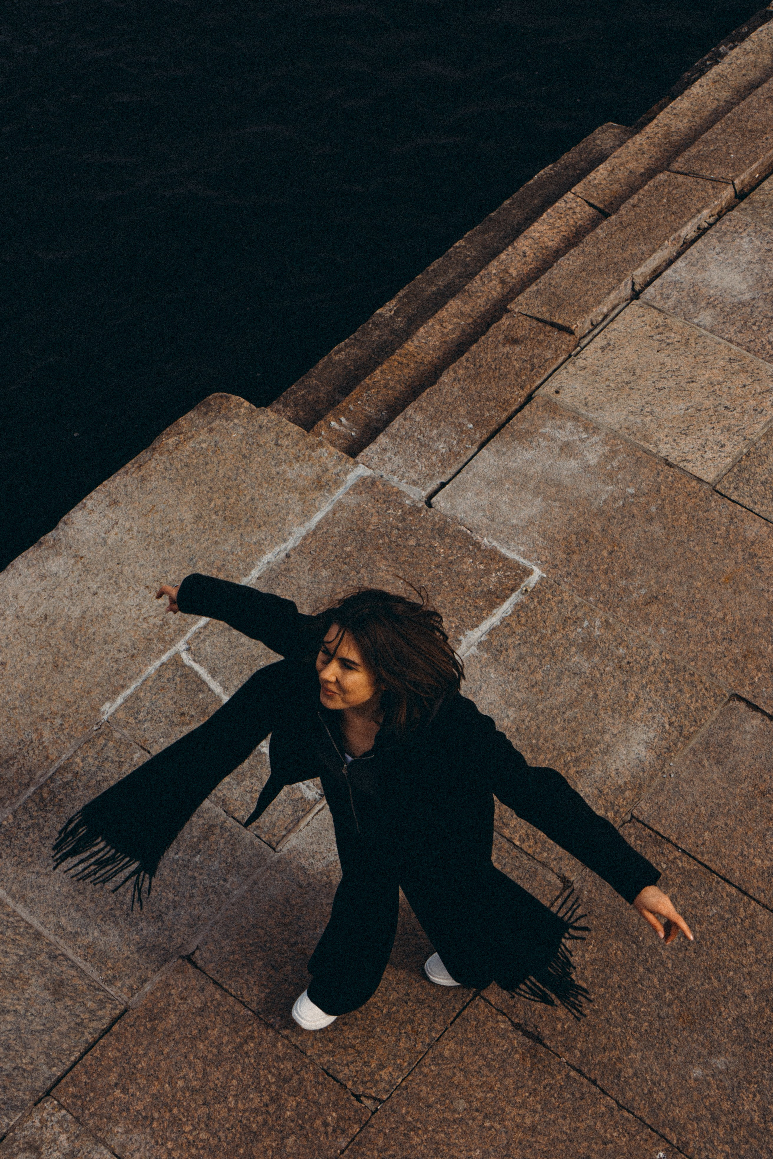 Прогулка по весеннему Питеру. Профессиональный фотограф, Санкт-Петербург — Виктория Богомолова