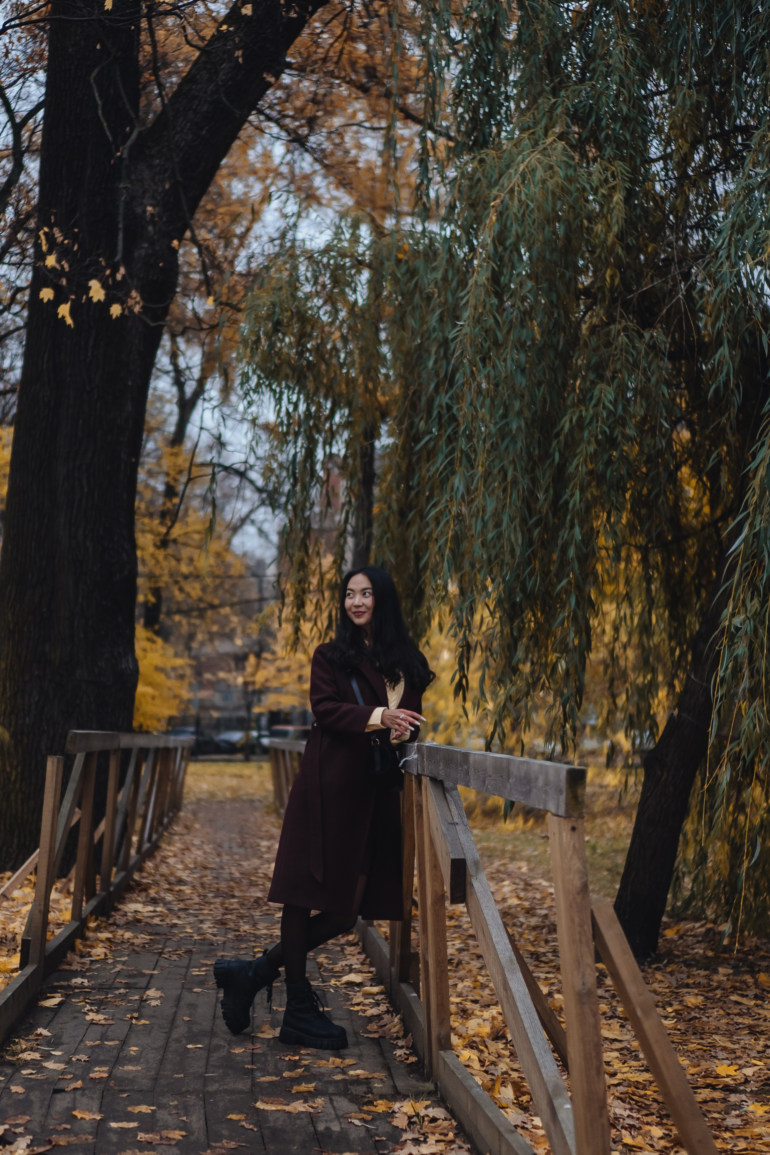 ФТОСЕСИЯ ПРОГУЛКА ПО ПЕТРОГРАДКЕ И ЛОПУХИНСКОМУ САДУ. Профессиональный фотограф, Санкт-Петербург — Виктория Богомолова