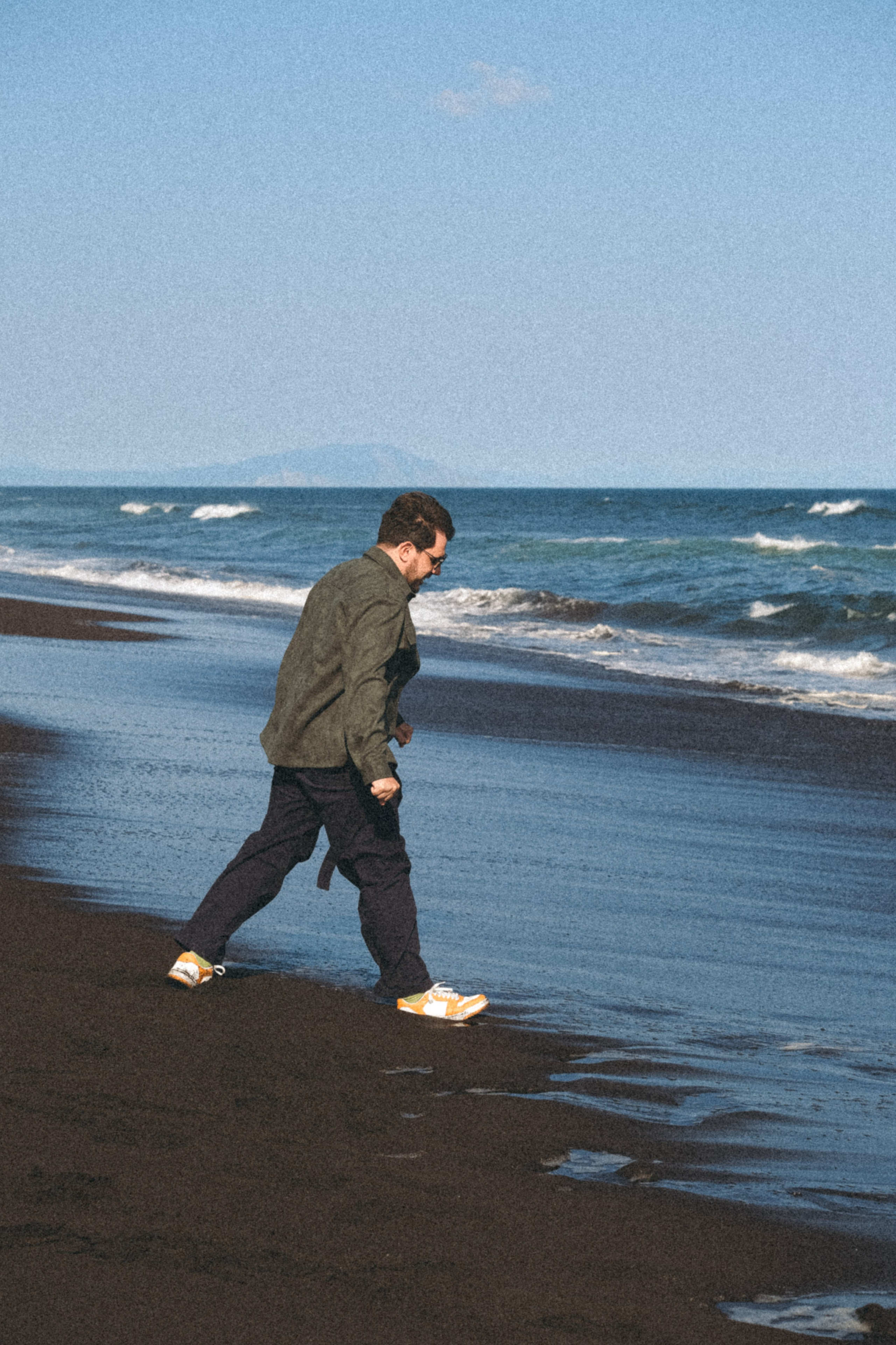 Тихий океан. Профессиональный фотограф, Санкт-Петербург — Виктория Богомолова
