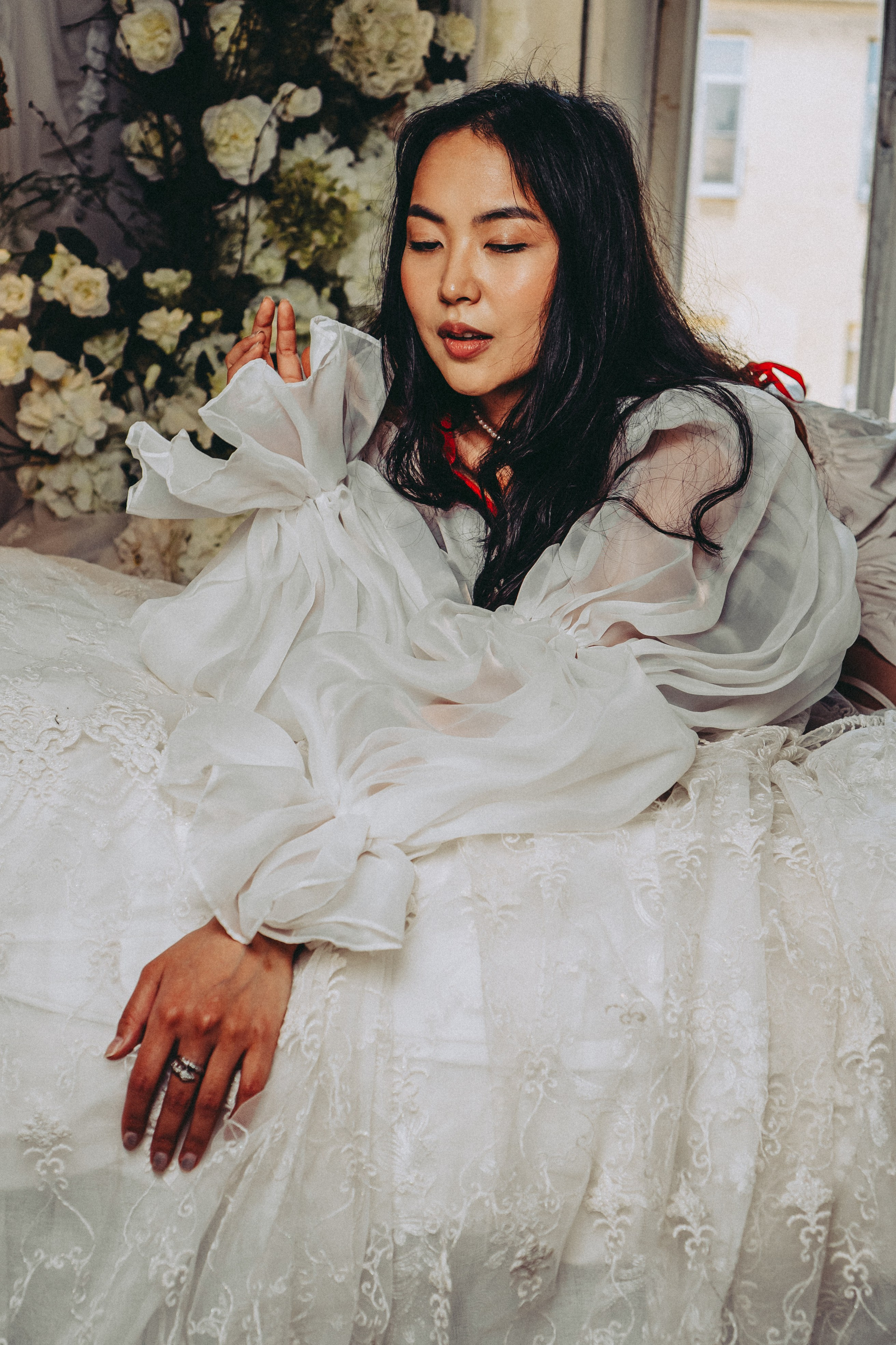 ВИНТАЖНЫЙ СТИЛЬ. Профессиональный фотограф, Санкт-Петербург — Виктория Богомолова