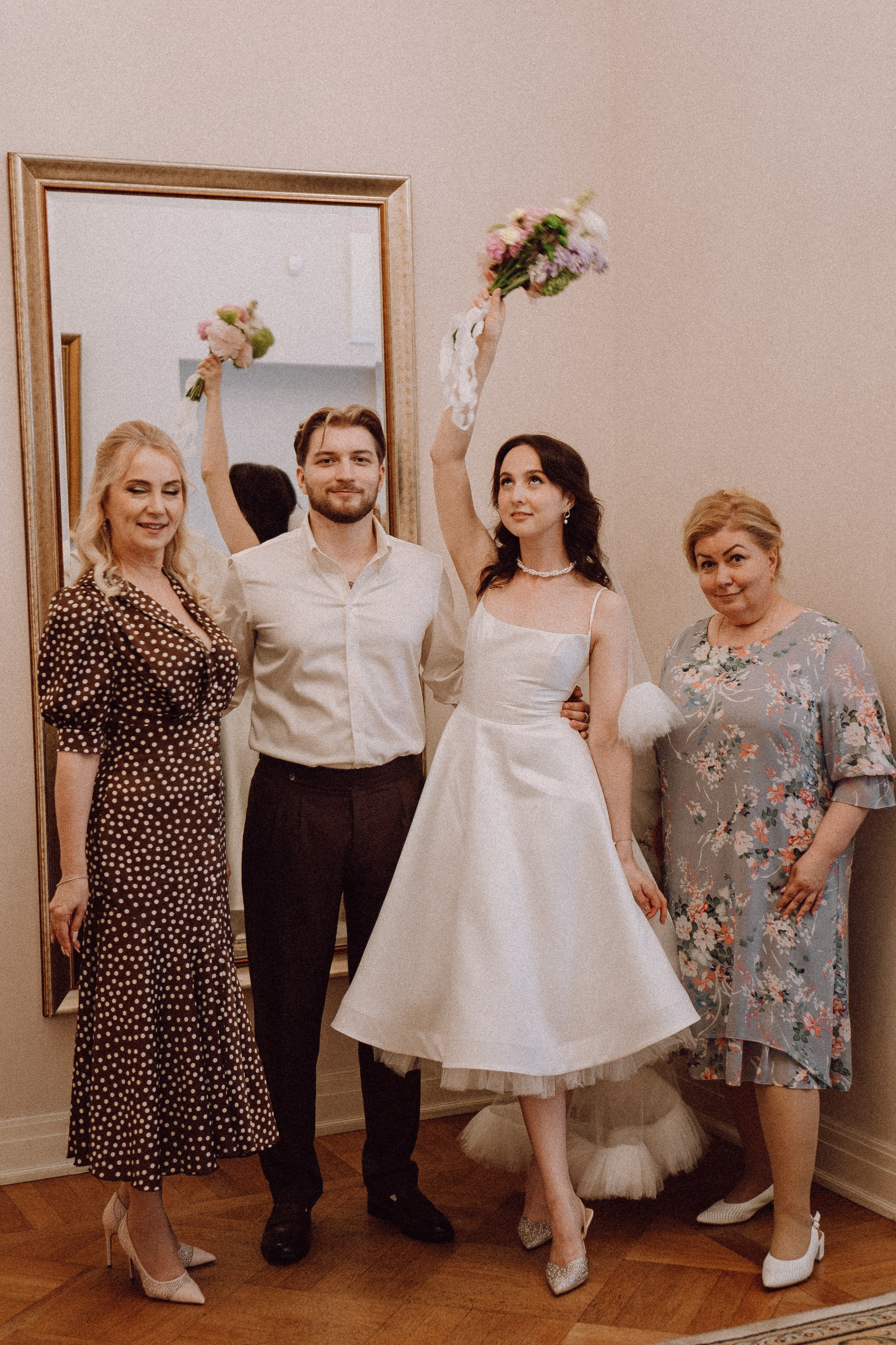 СВАДЕБНАЯ ФОТОСЕСИСИЯ В ГОРОДЕ ПУШКИН. Профессиональный фотограф, Санкт-Петербург — Виктория Богомолова