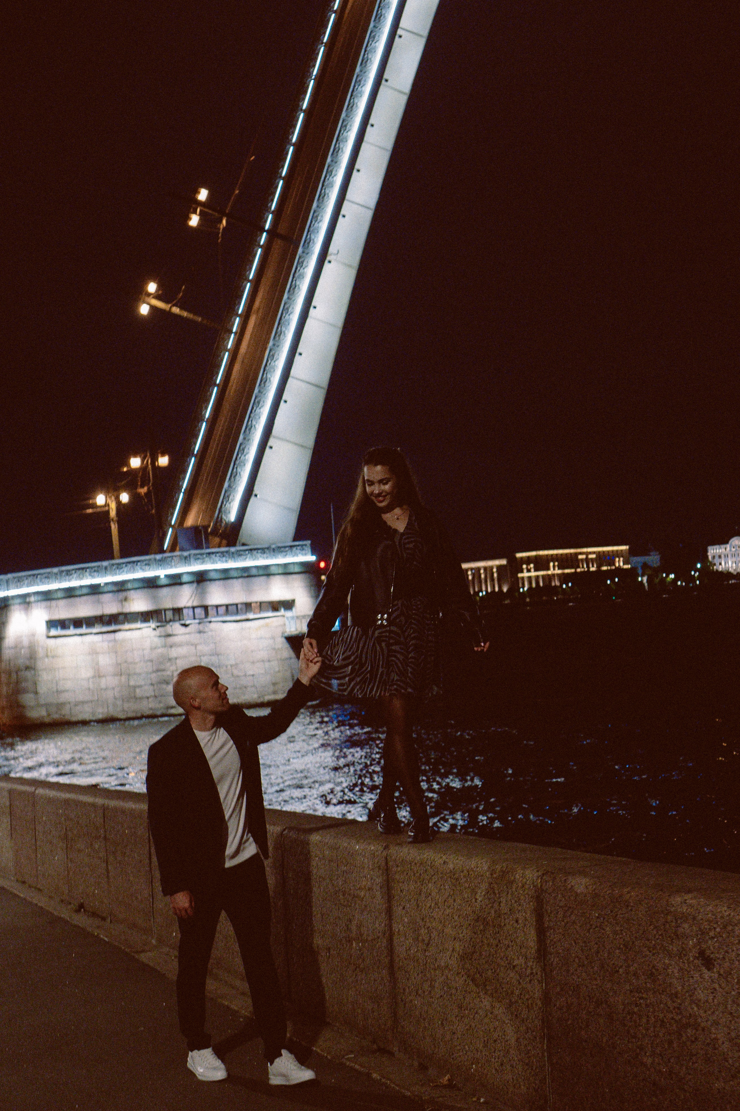 Любовь и питер. Профессиональный фотограф, Санкт-Петербург — Виктория Богомолова