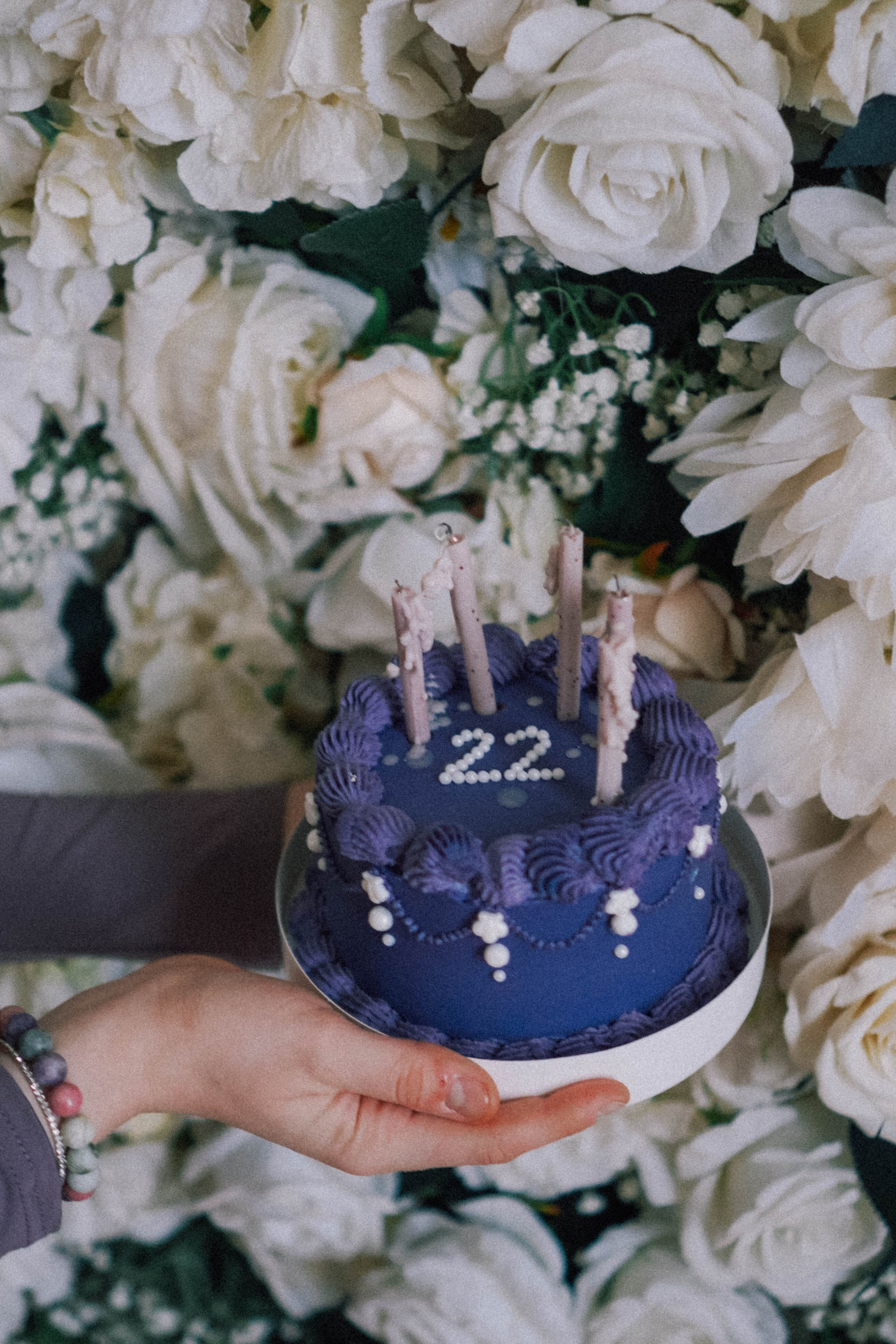 22. Профессиональный фотограф, Санкт-Петербург — Виктория Богомолова