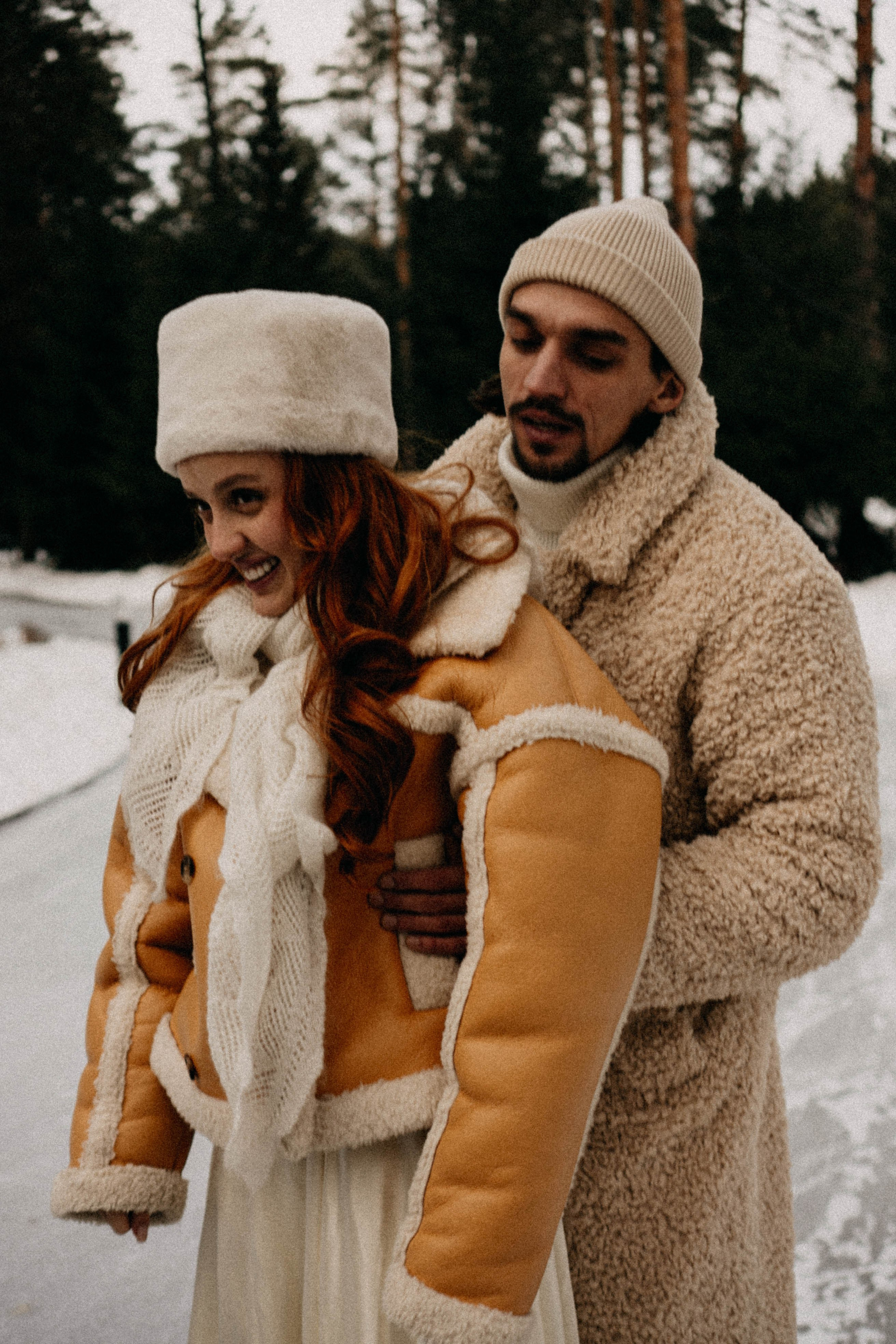 Каток. Профессиональный фотограф, Санкт-Петербург — Виктория Богомолова