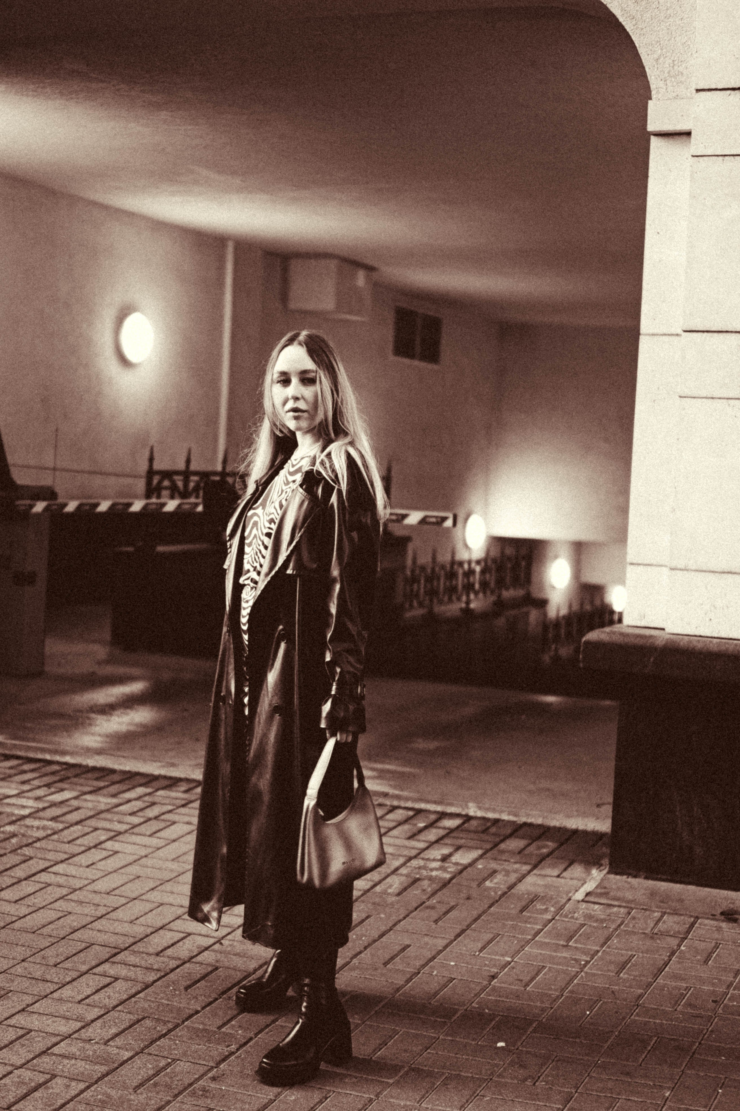 Ксения. Профессиональный фотограф, Санкт-Петербург — Виктория Богомолова