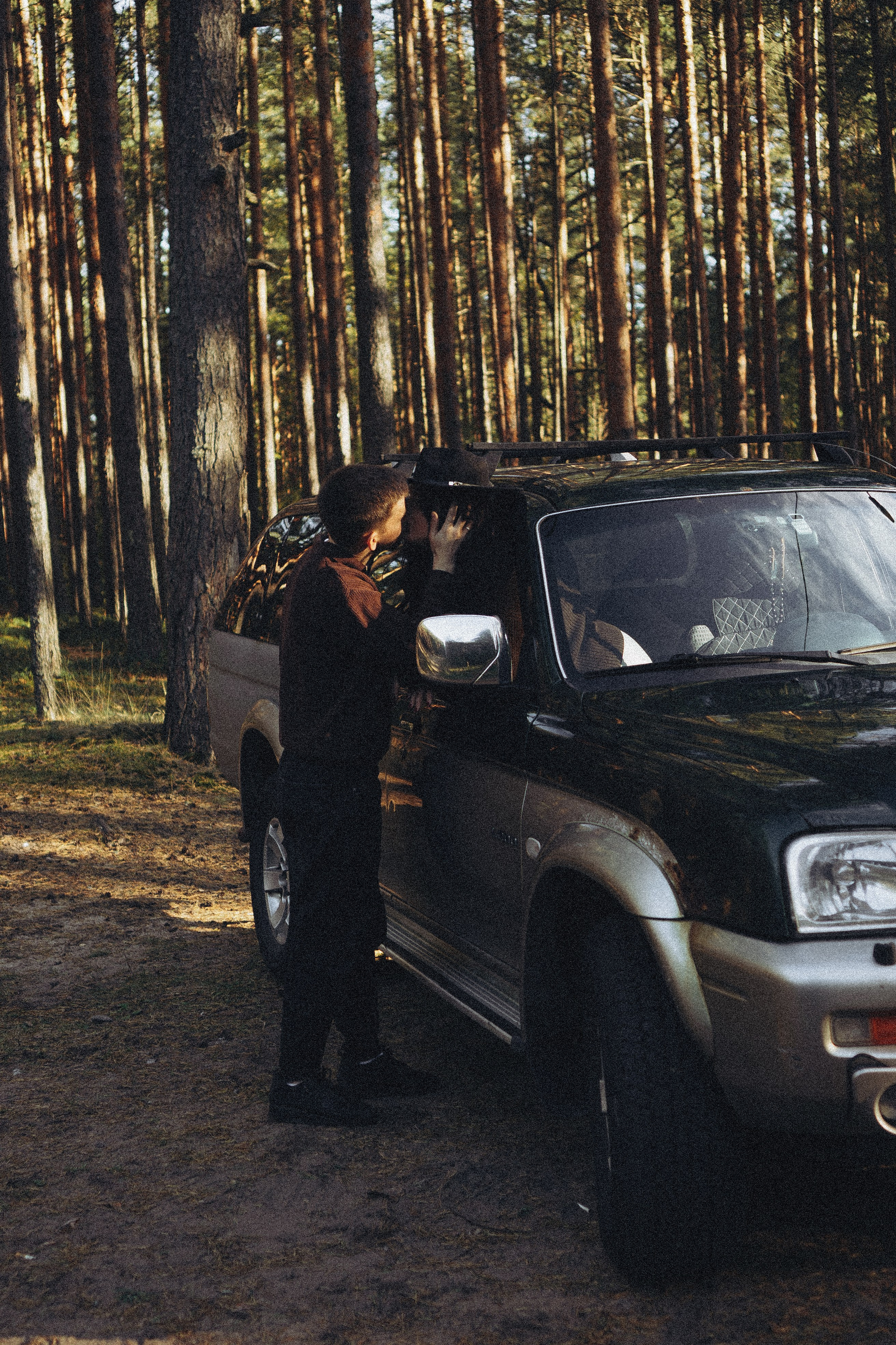 Прогулка по Финскому заливу. Профессиональный фотограф, Санкт-Петербург — Виктория Богомолова