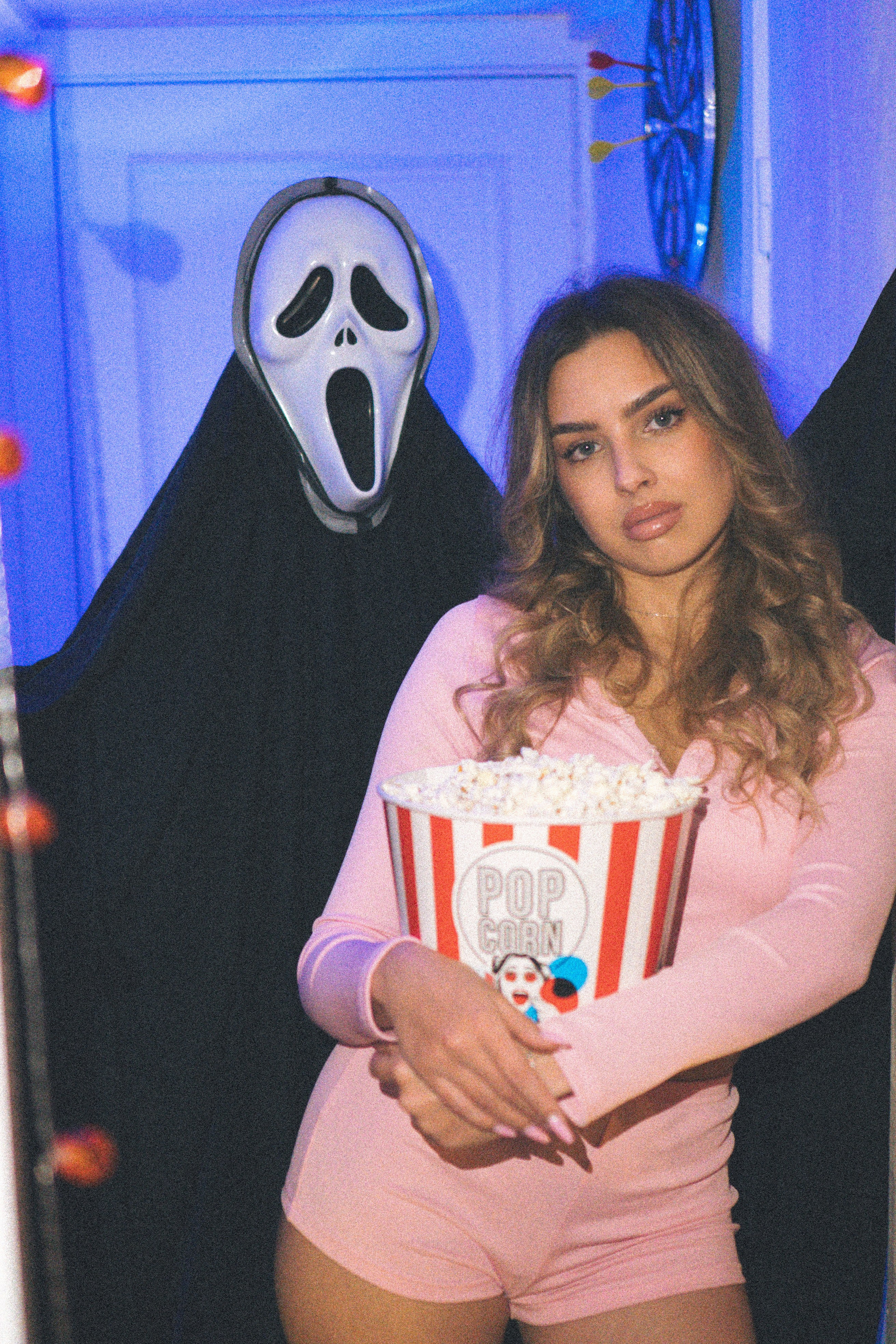 ТРЕНД ИИ. Профессиональный фотограф, Санкт-Петербург — Виктория Богомолова