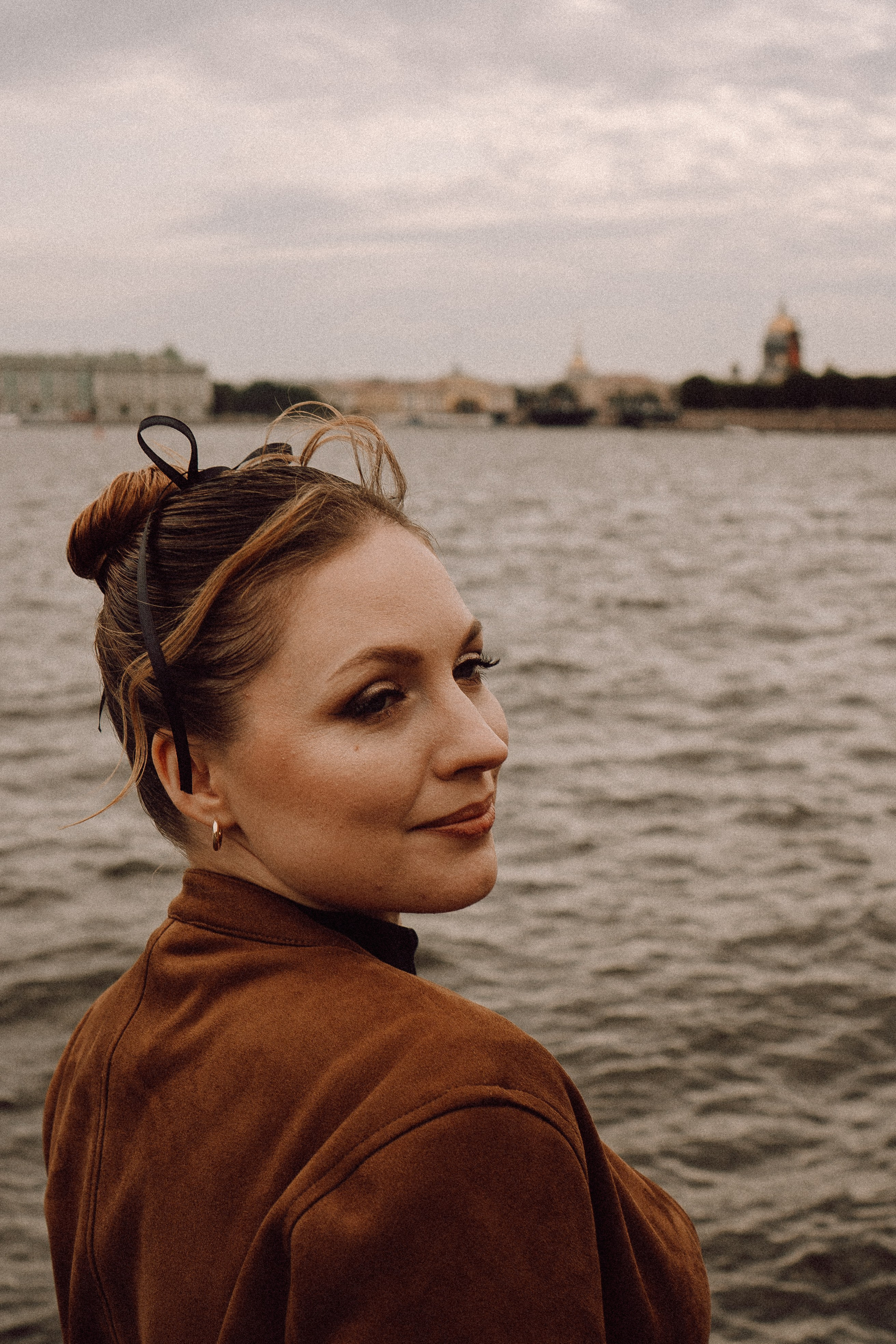 LOVE. Профессиональный фотограф, Санкт-Петербург — Виктория Богомолова