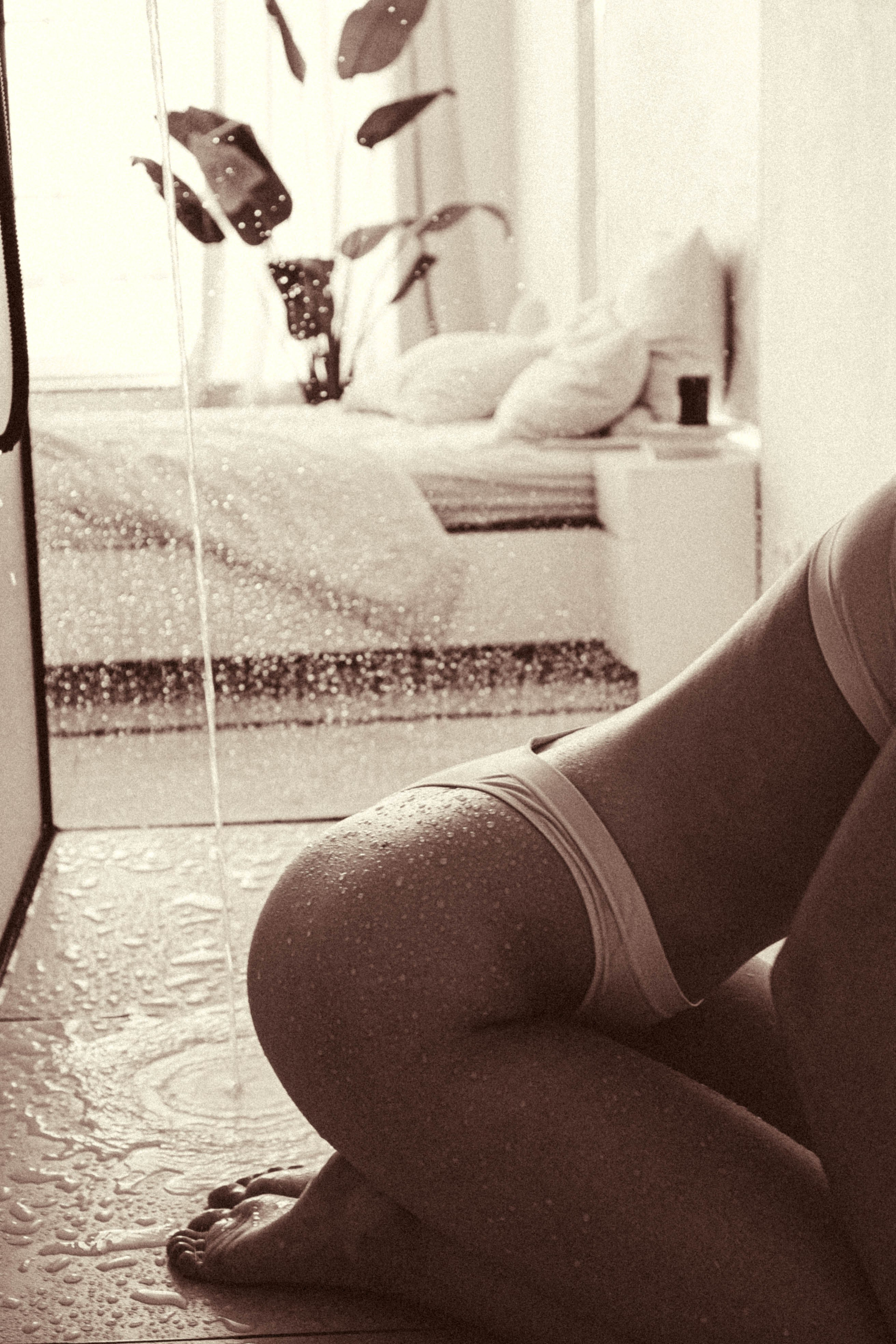 Студийная для Анастасии. Профессиональный фотограф, Санкт-Петербург — Виктория Богомолова