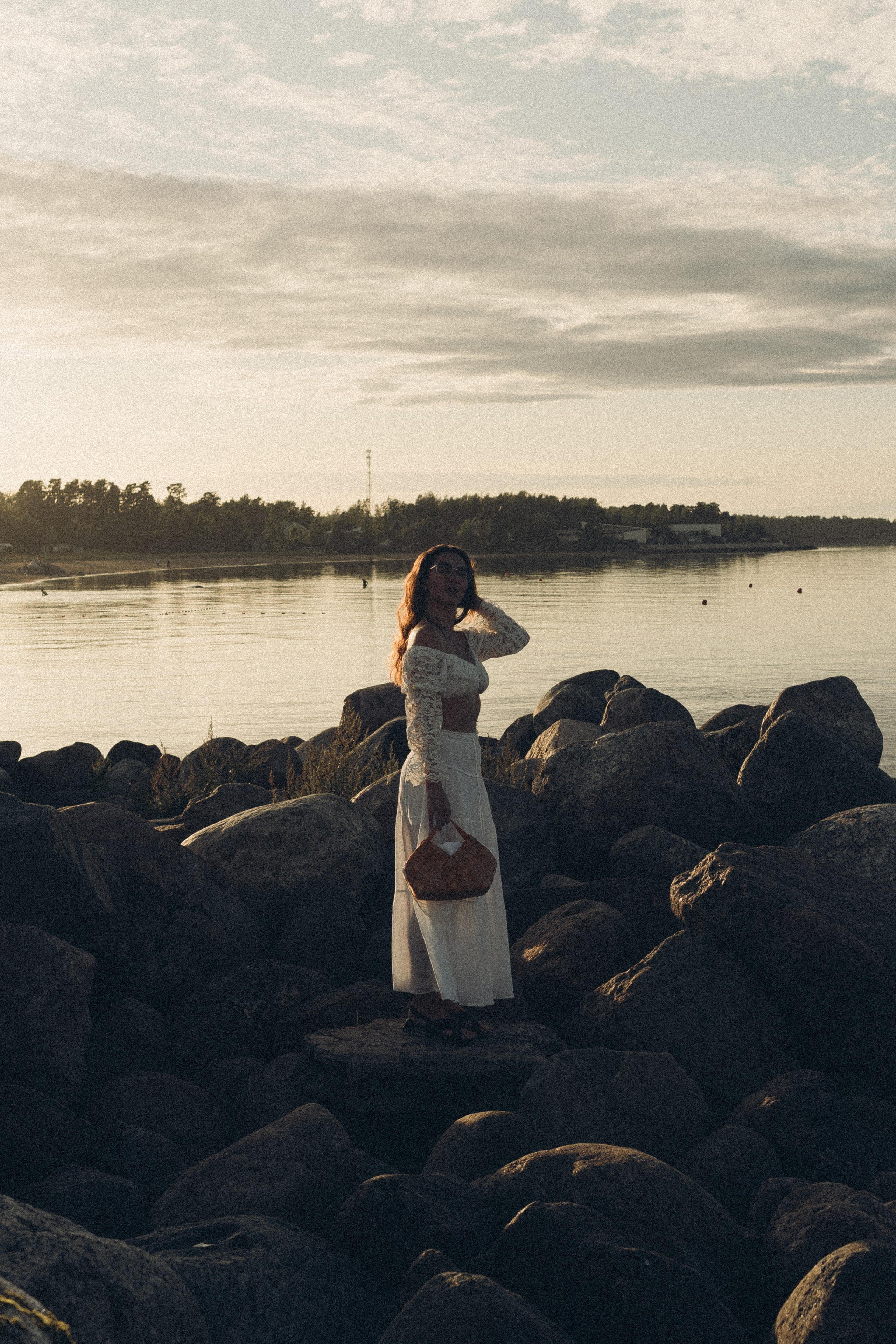 ЛЕНИНГРАДСКАЯ ОБЛАСТЬ. Профессиональный фотограф, Санкт-Петербург — Виктория Богомолова