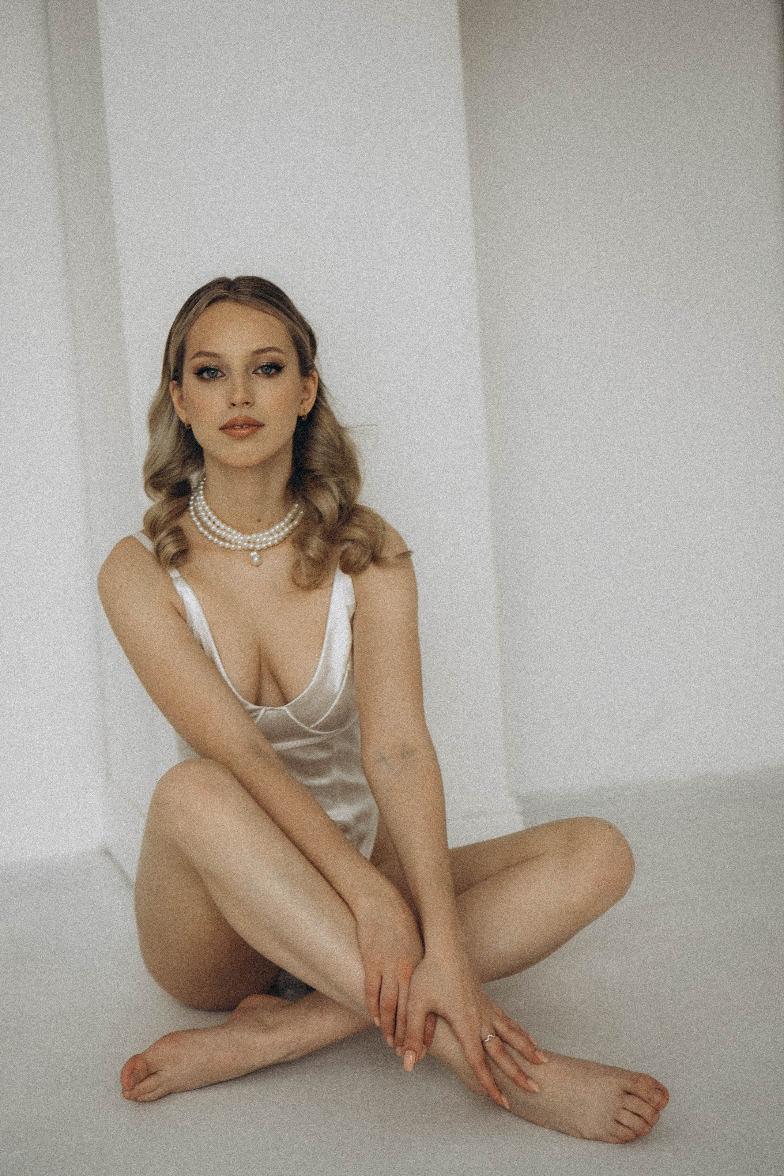 Весенняя. Профессиональный фотограф, Санкт-Петербург — Виктория Богомолова