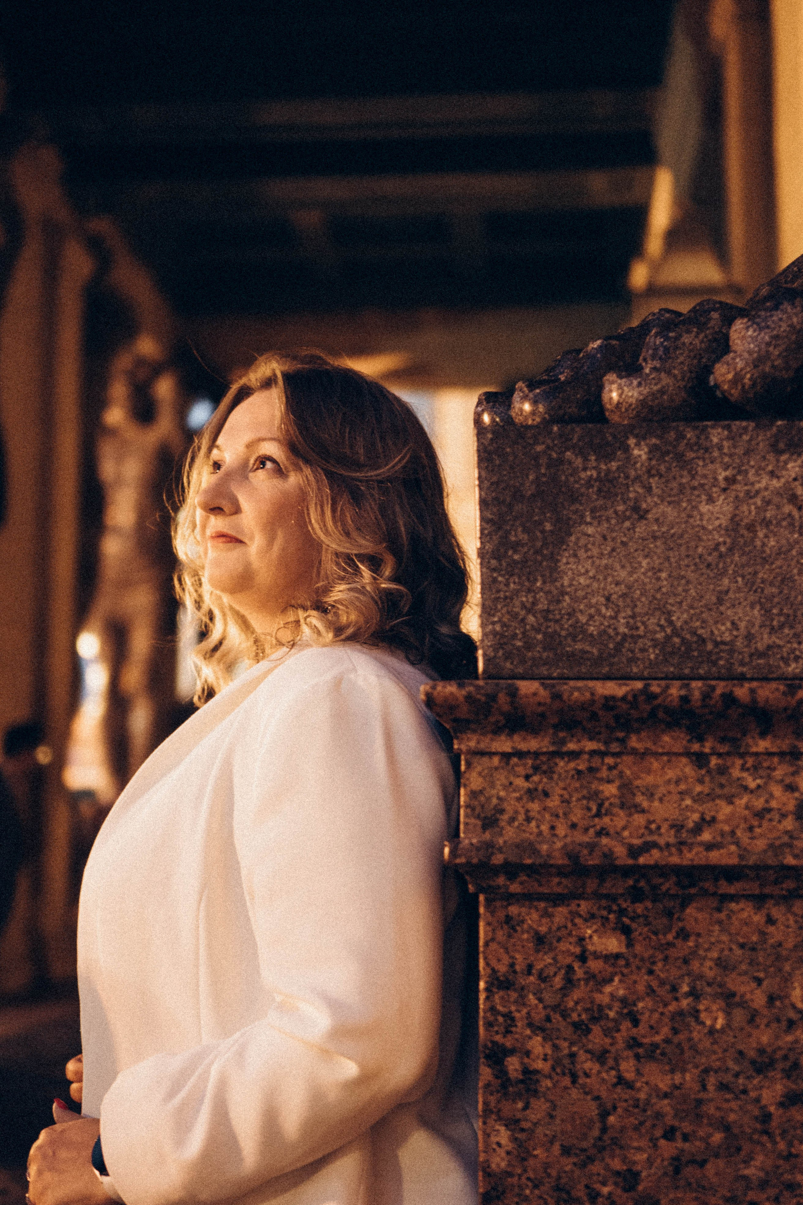 Закатная серия. Профессиональный фотограф, Санкт-Петербург — Виктория Богомолова