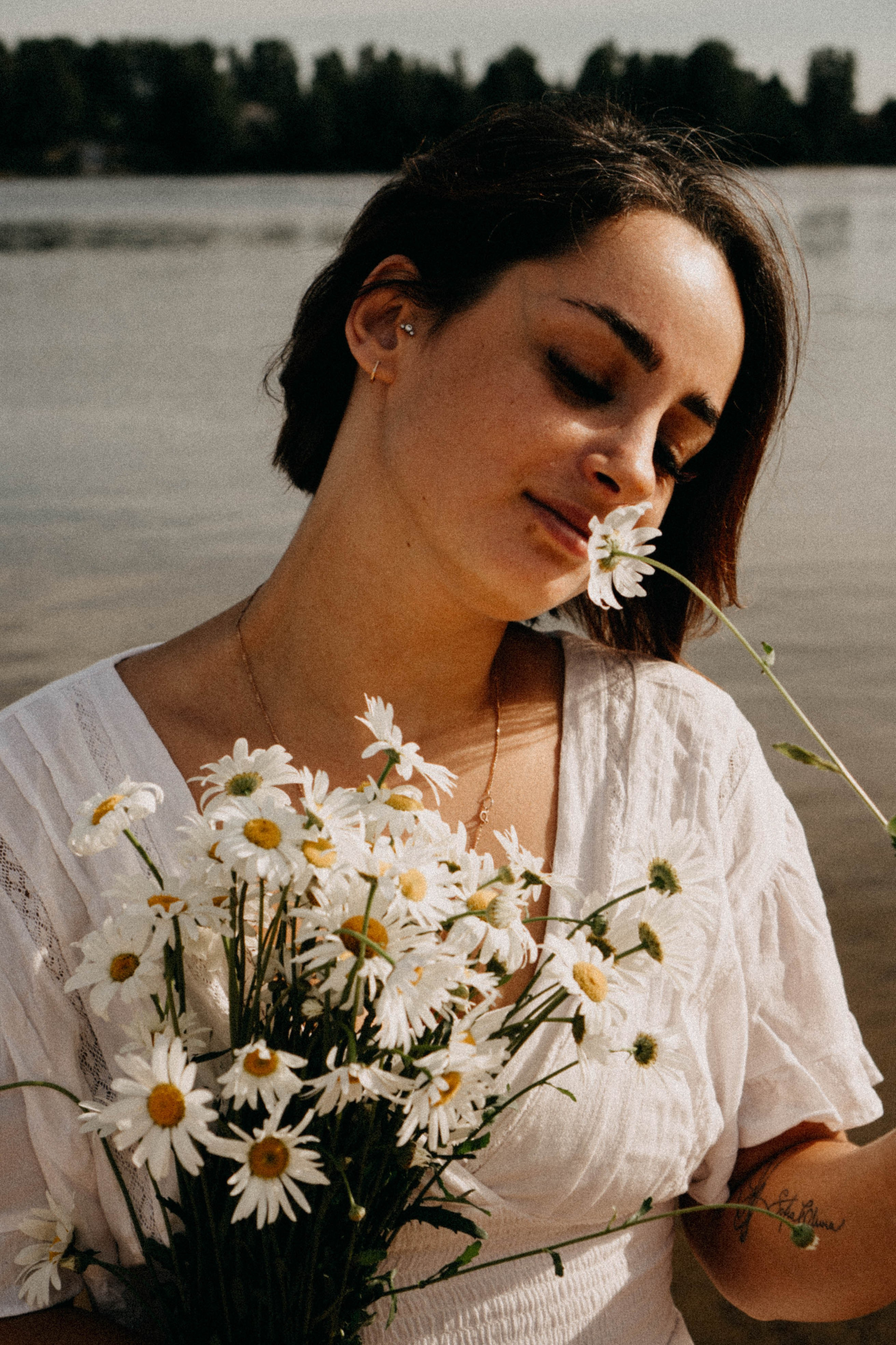 Летняя прогулка. Профессиональный фотограф, Санкт-Петербург — Виктория Богомолова