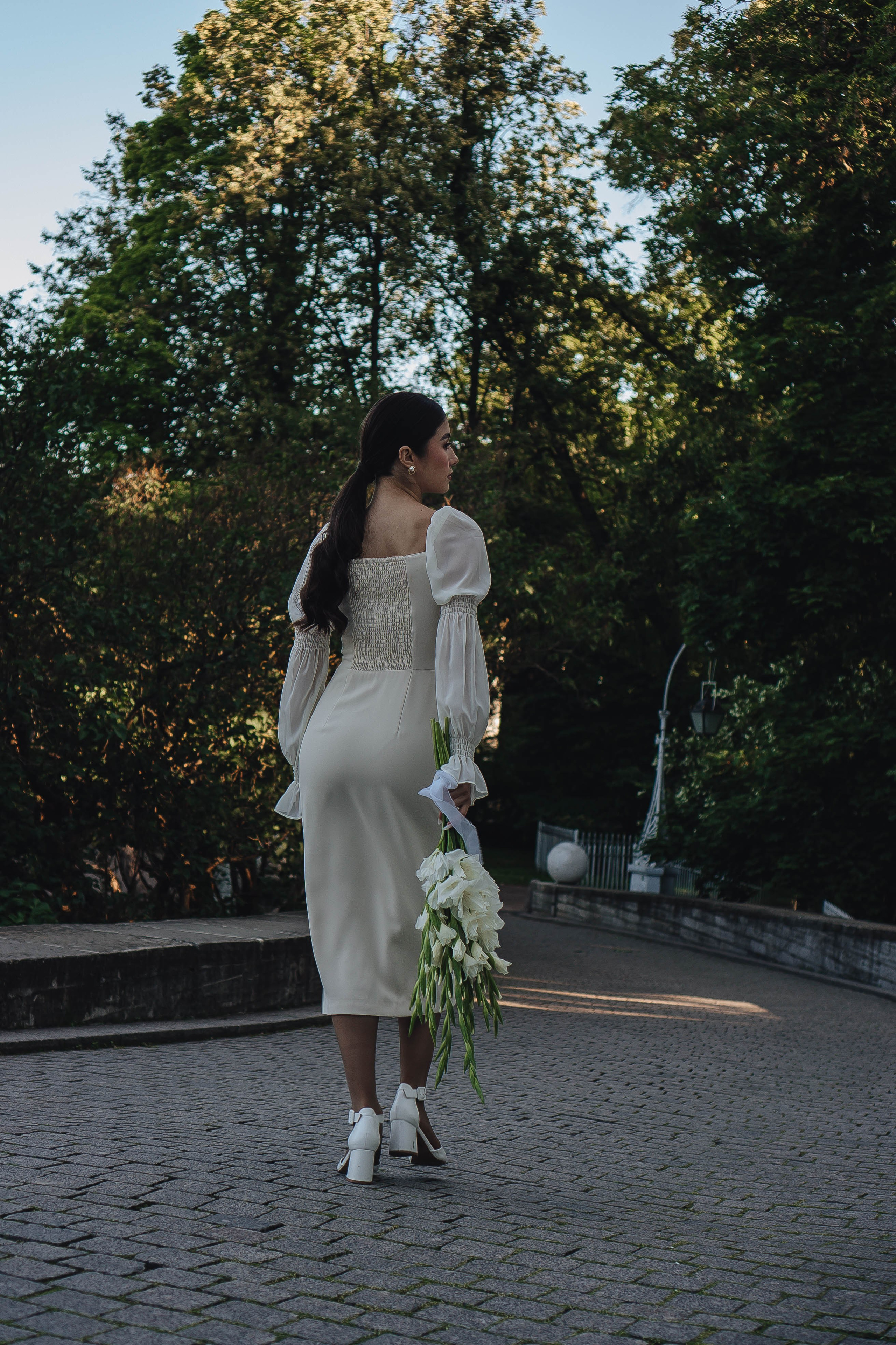 СВАДЕБНАЯ СЬЕМКА НА РАССВЕТЕ НА ЕЛАГИНОМ ОСТОРОВЕ. Профессиональный фотограф, Санкт-Петербург — Виктория Богомолова