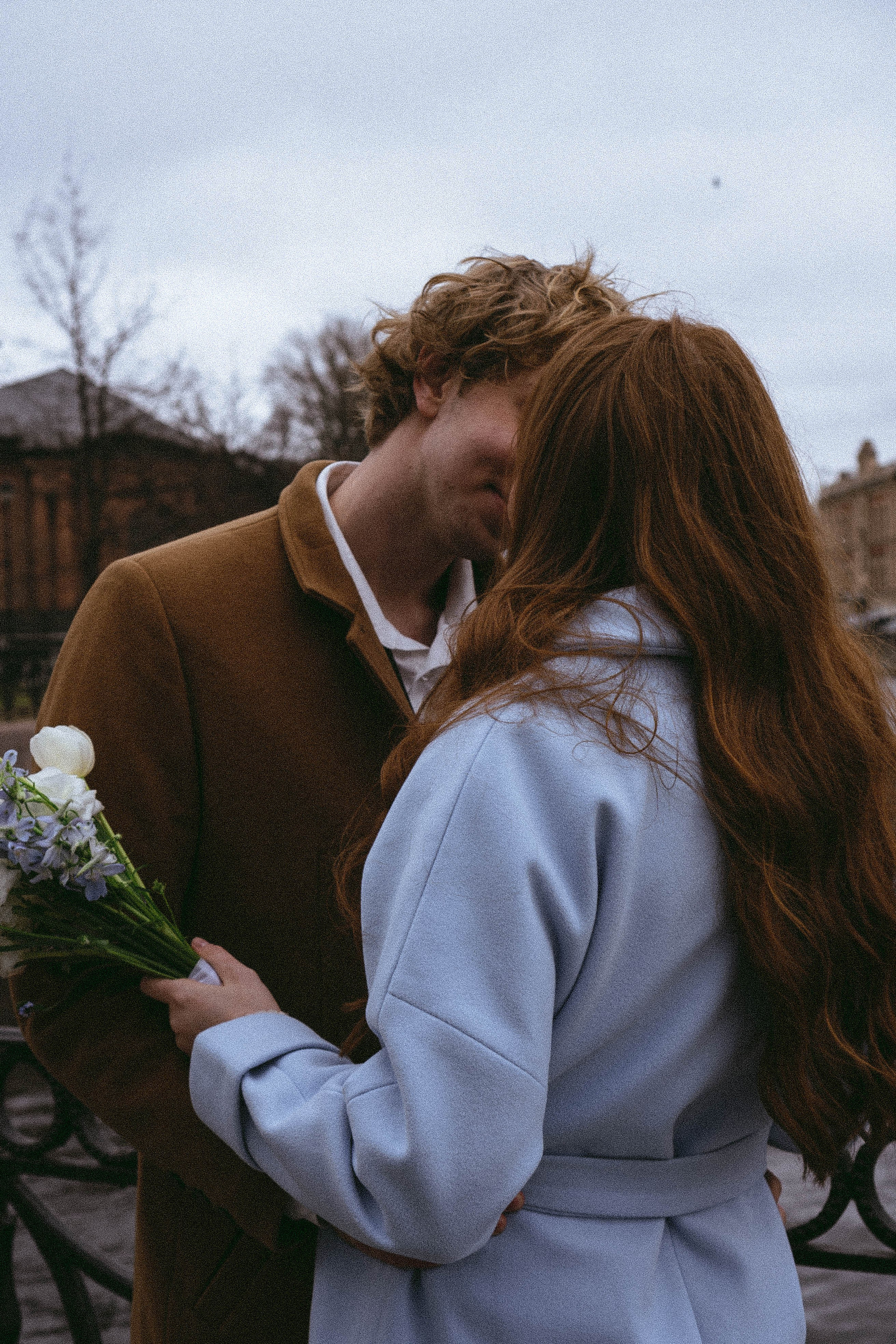 СВАДЕБНАЯ ПРОГУЛКА ПО ПЕТРОГРАДКЕ ВЕСНОЙ (ФОТОСЕССИИЯ ПАРЫ СВАДЕБНАЯ). Профессиональный фотограф, Санкт-Петербург — Виктория Богомолова