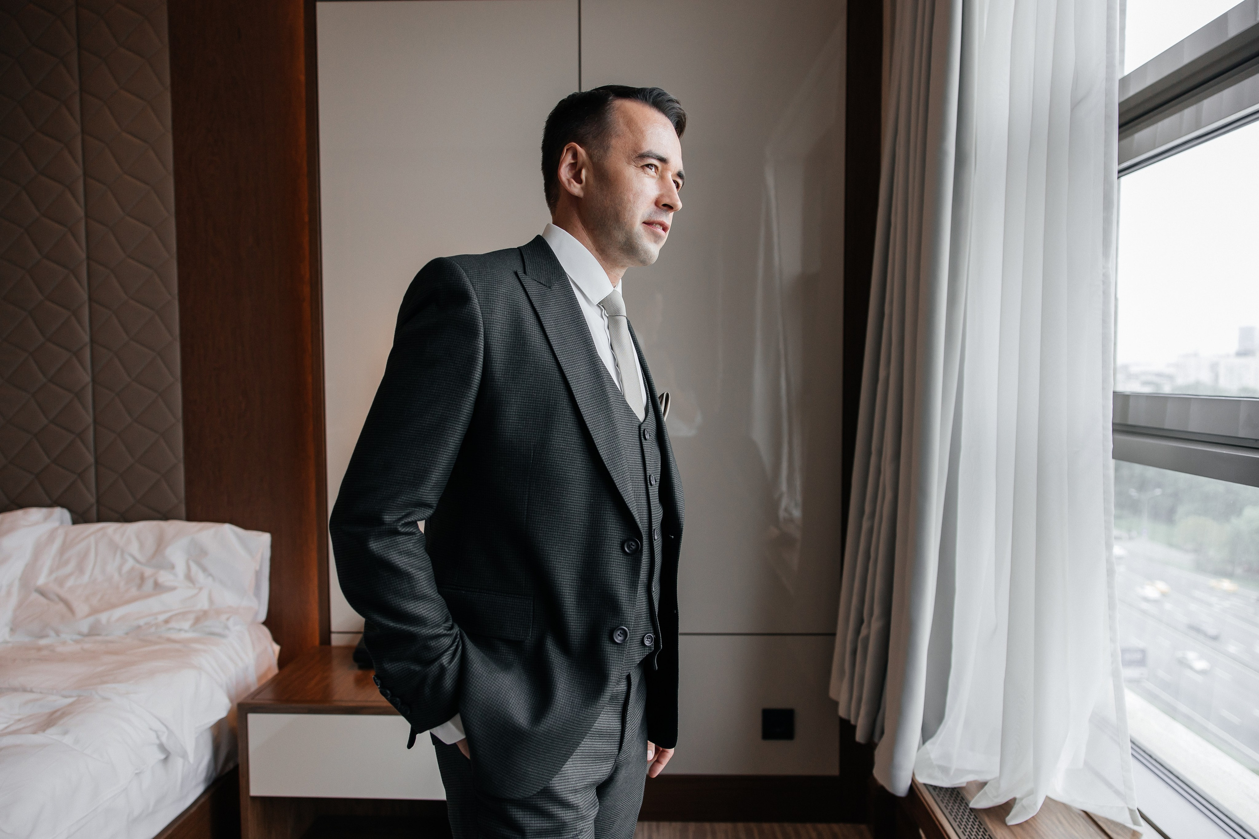 Юлия и Олег. Свадебный и семейный фотограф Москва | Балашиха