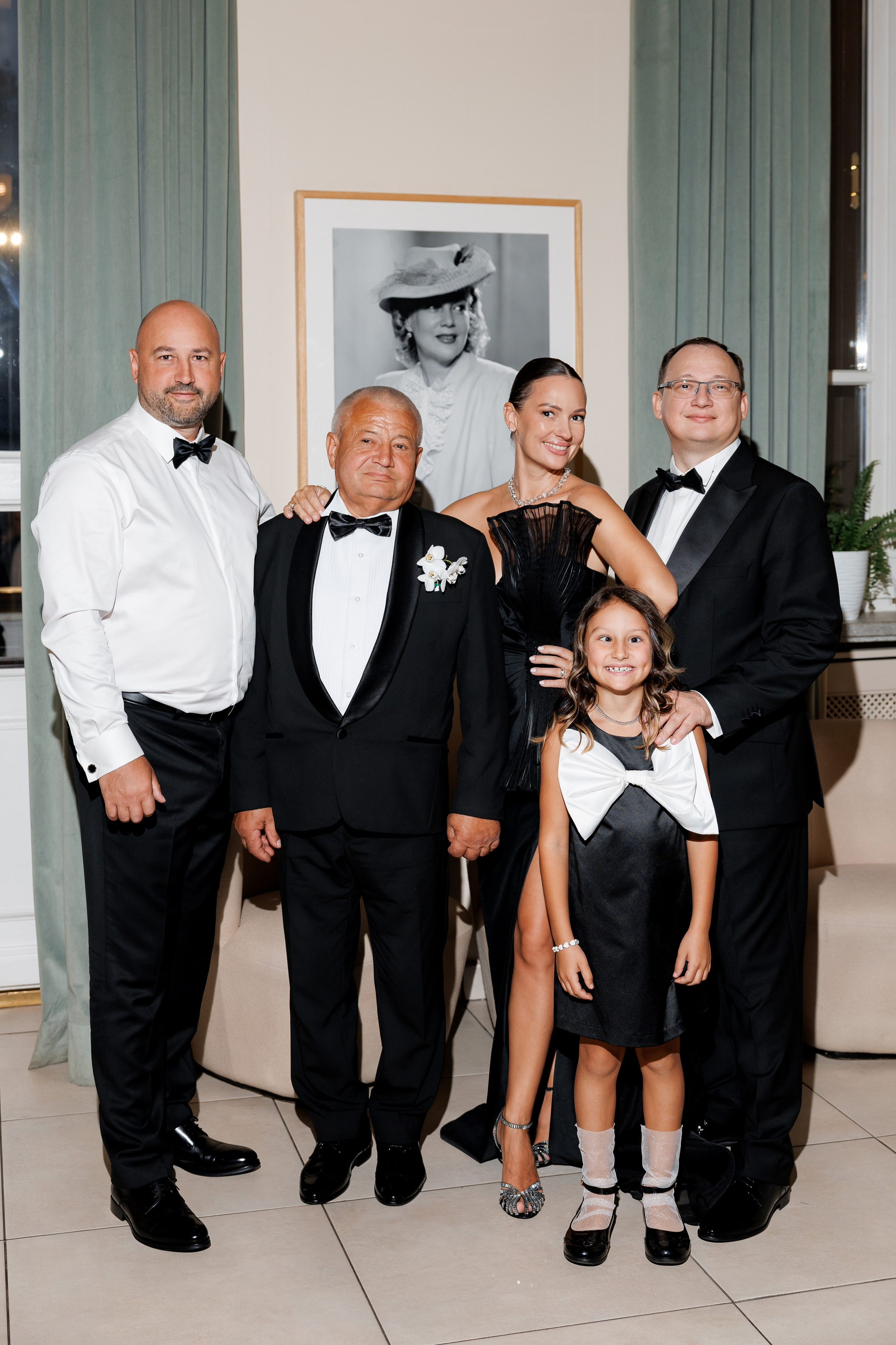 V&K. Свадебный репортажный фотограф в Москве