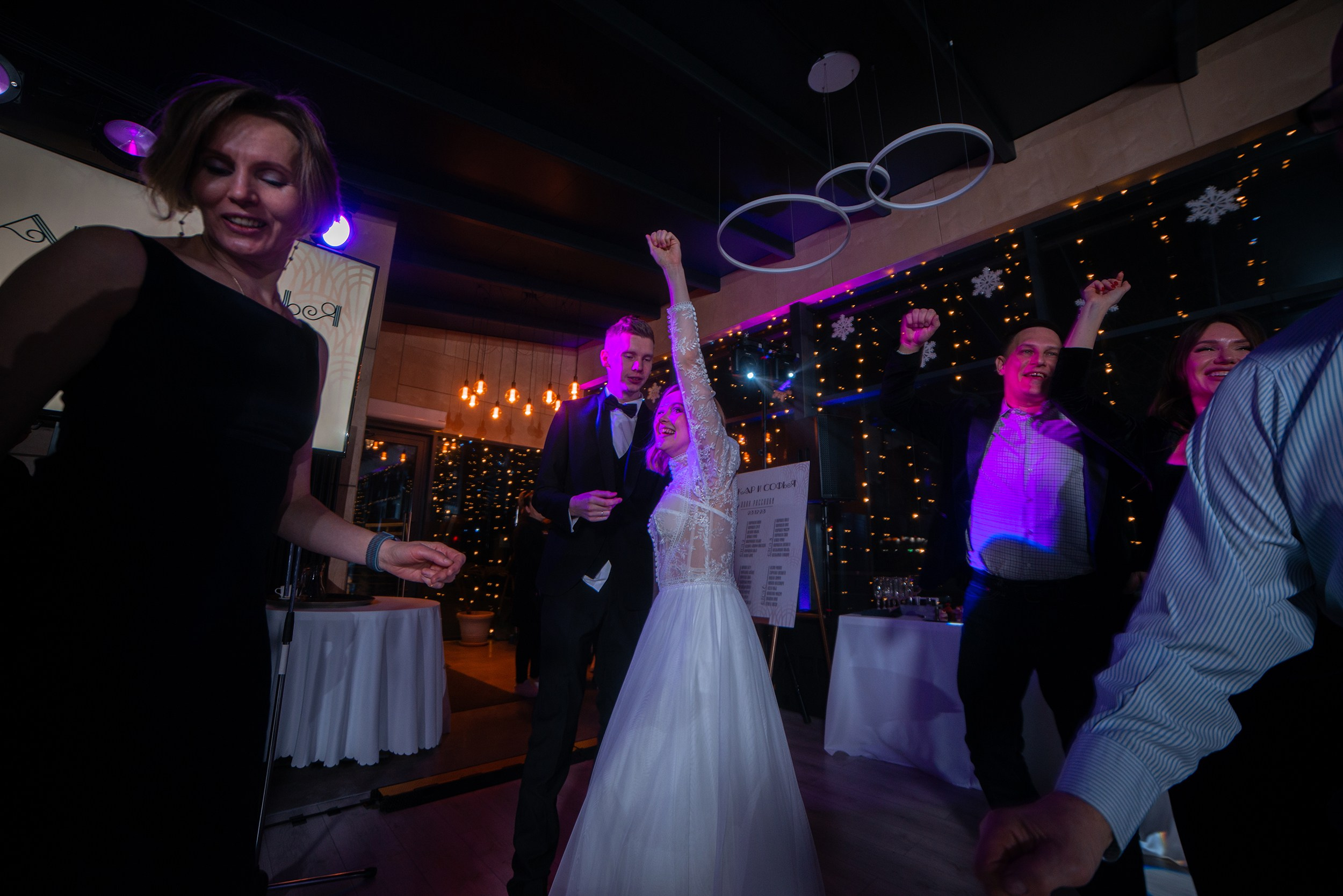 Макар и Софья. Фотограф и видеограф в Москве и МО — Евгений Лавров