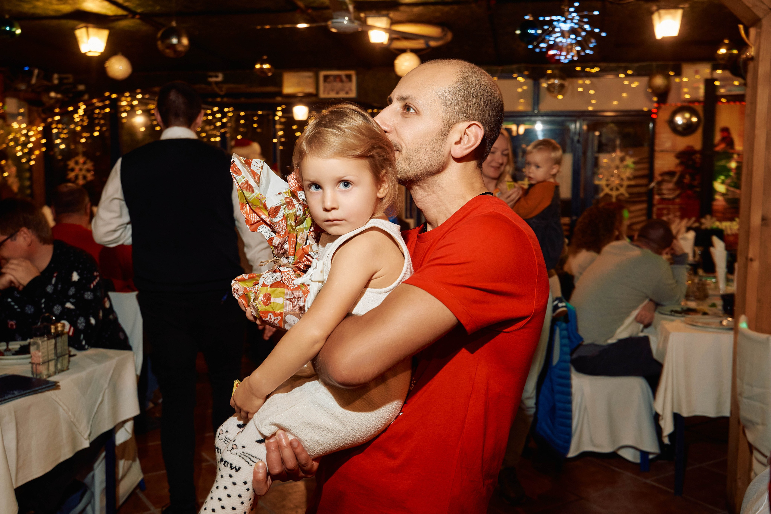 FLS company corporate. Photographer and Videographer in Montenegro