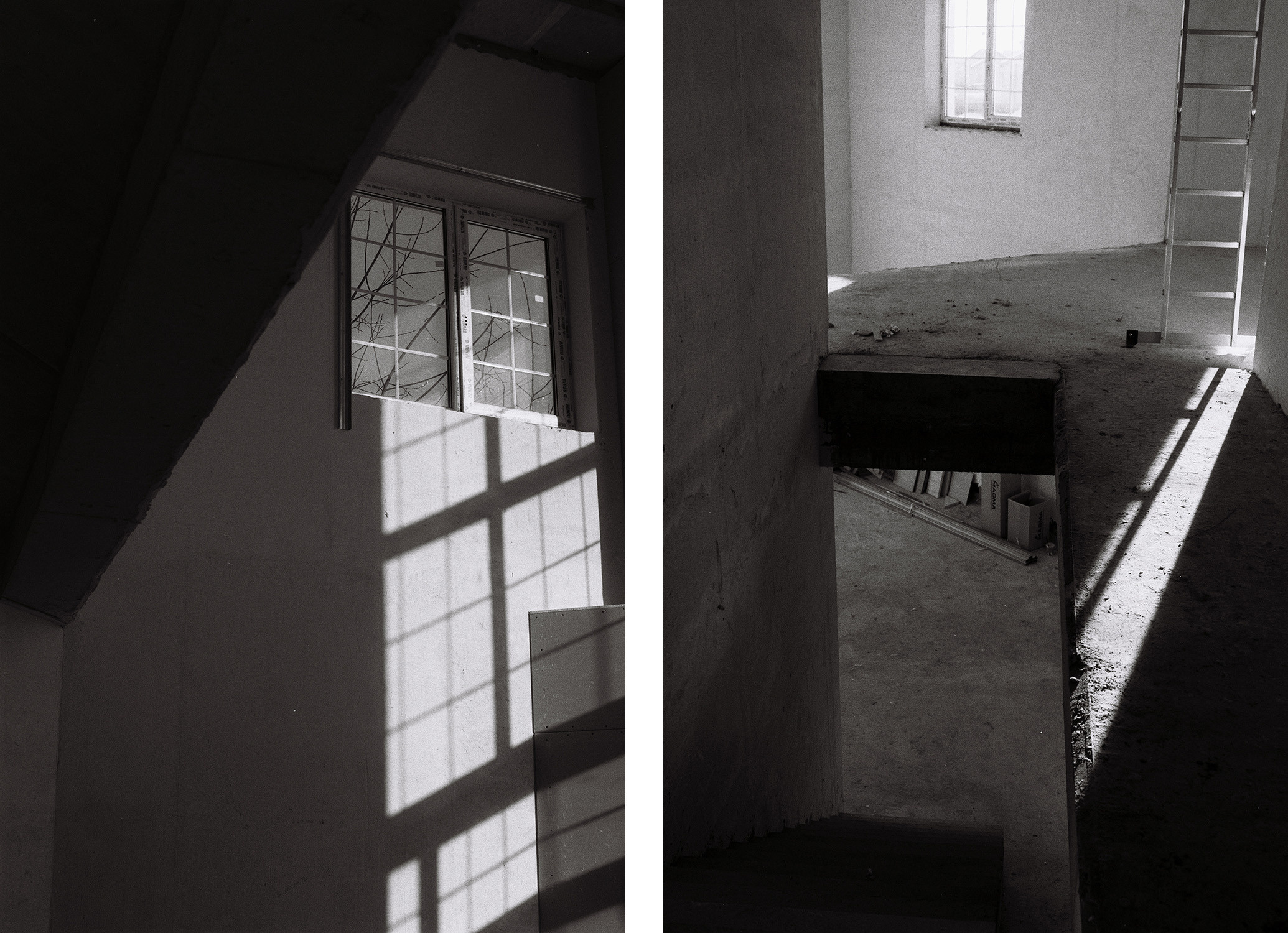 Ничего нового 20.05 — 20.07.2023