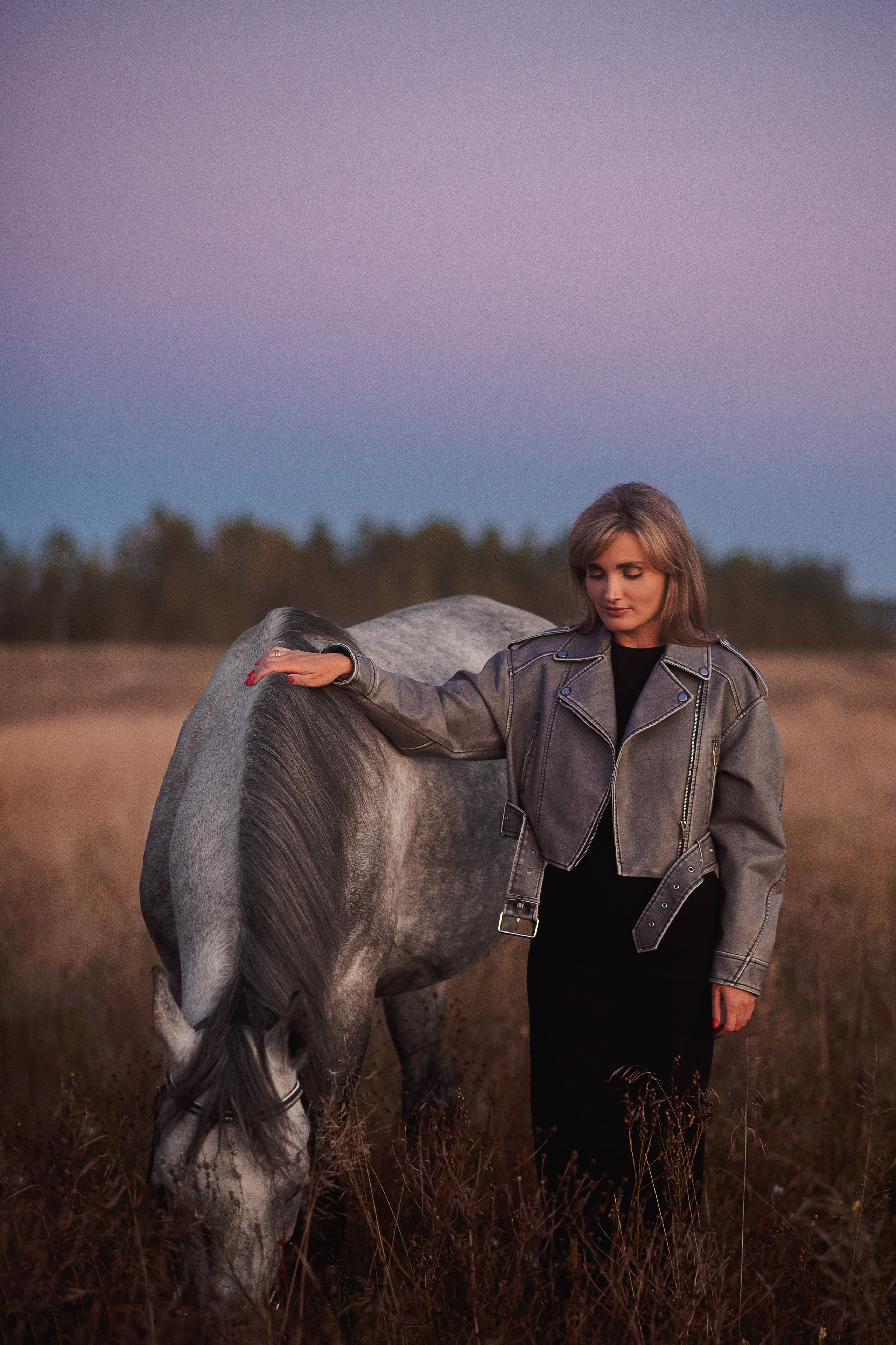 Аня и Дакар — 06.09.2024. Фотограф — Анималист | Анна Абрамова