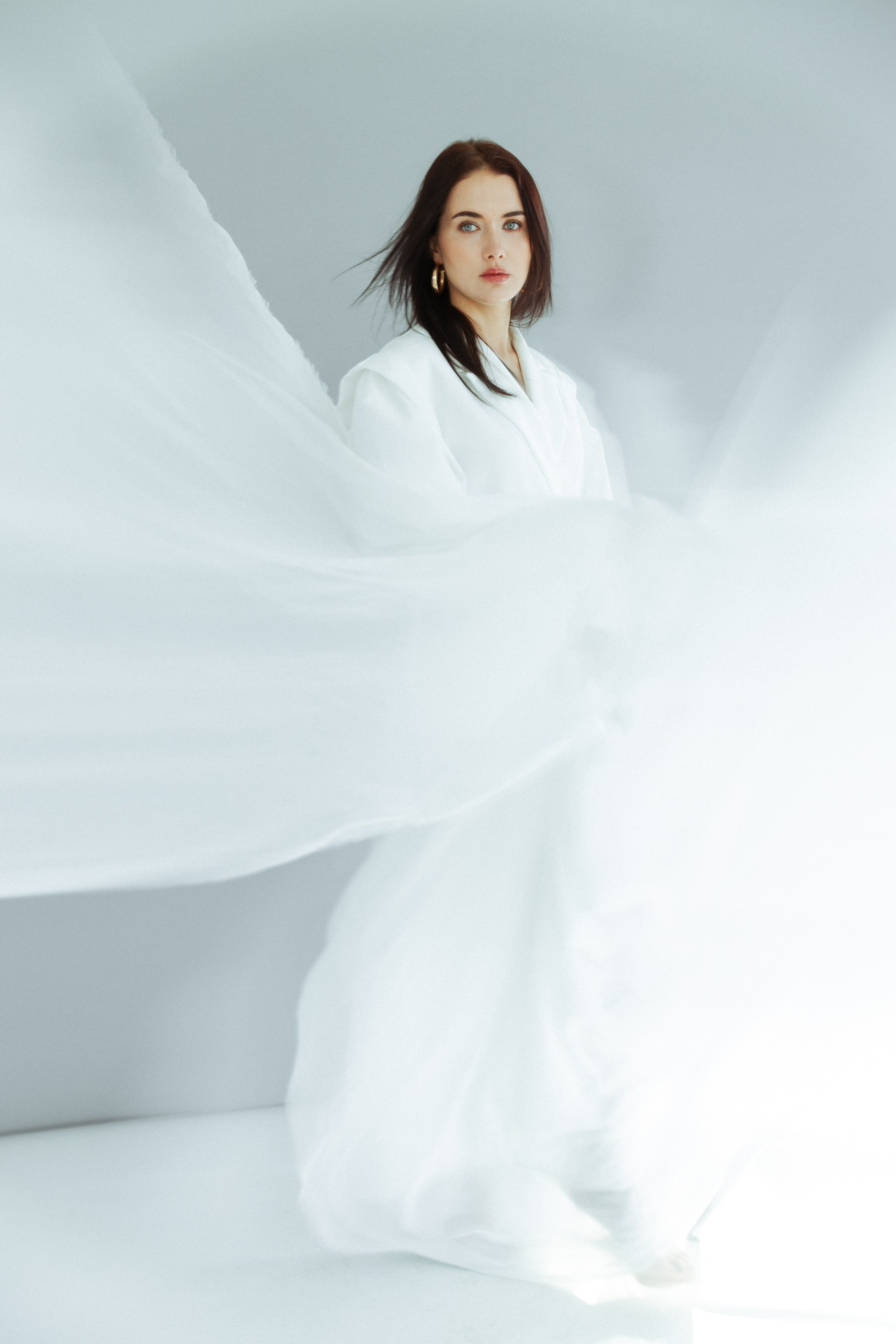 Кристина. Портретный и семейный фотограф в Москве Ирина Голубчина