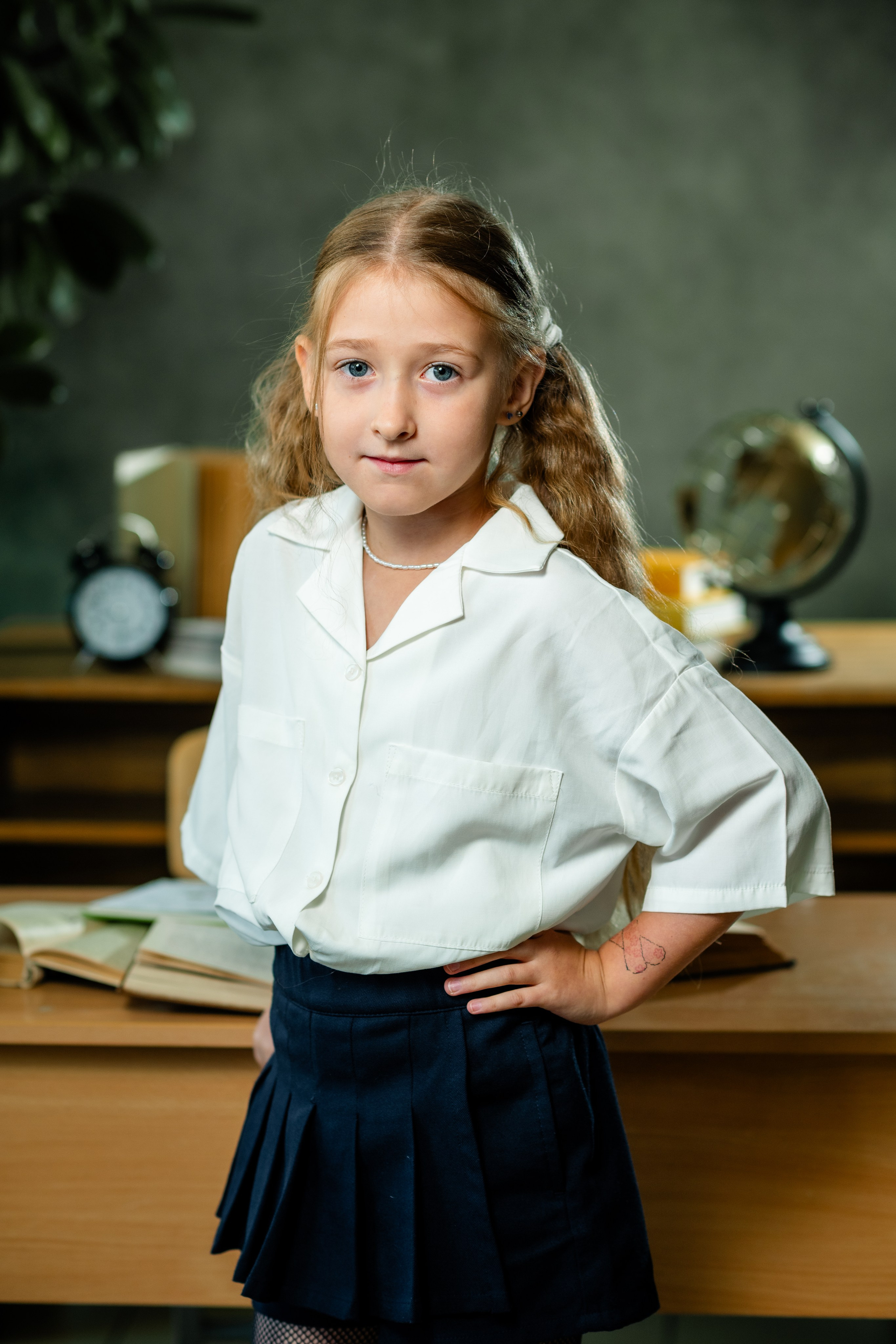 1 классы. Дом детской фотографии Арсюткиной Наталии™