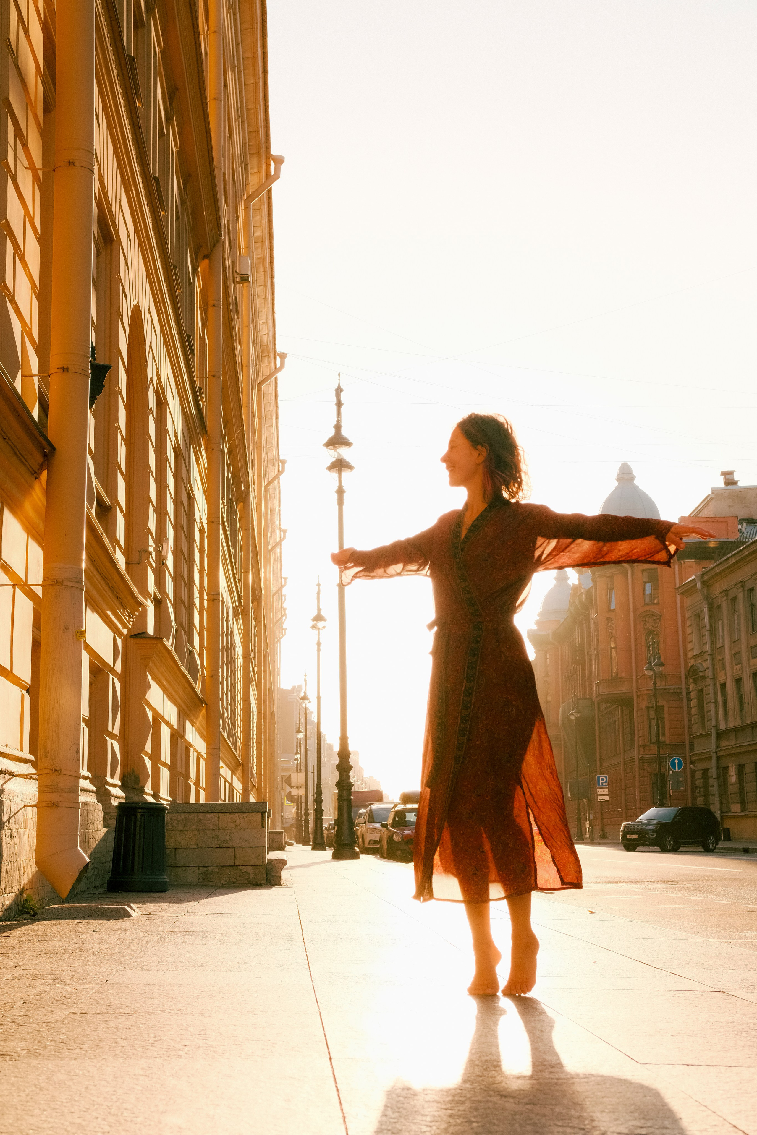 Женя Мороз. Фотограф, видеограф в Санкт-Петербурге