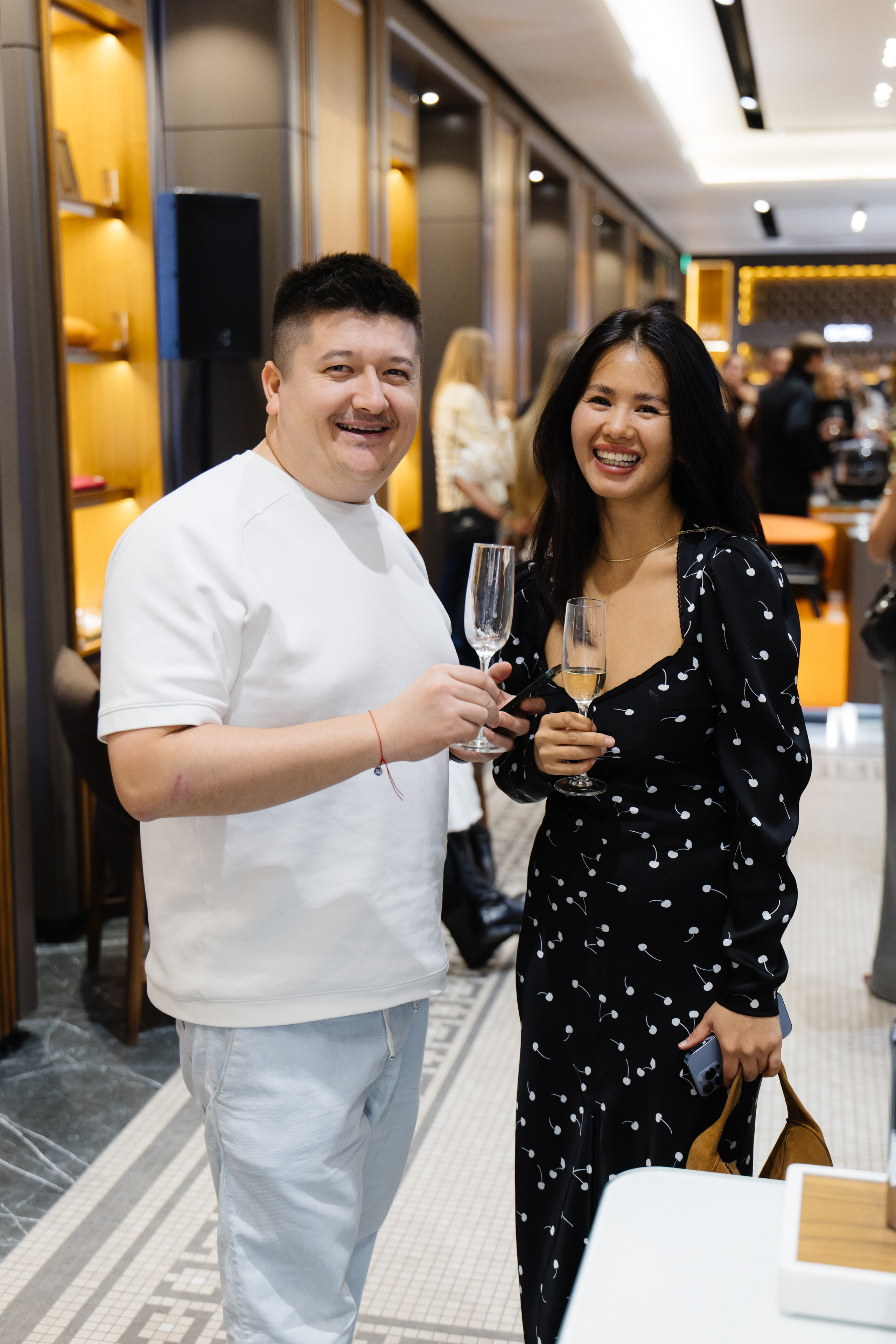 BORK. Свадебный и репортажный фотограф в Москве Владимир Сергеев | Naysaikolo