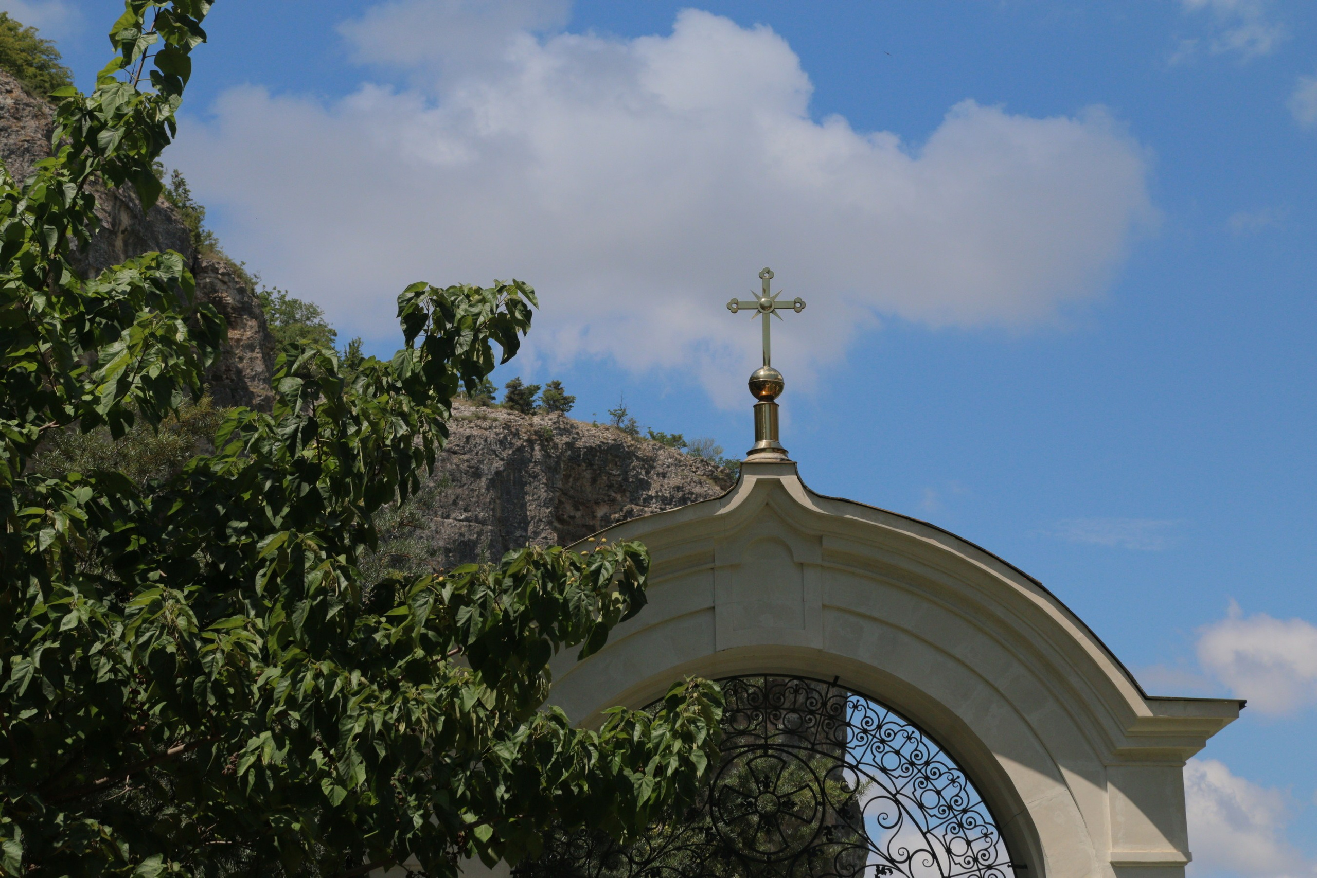 Крым 2018 г. Улица, люди, жизнь…