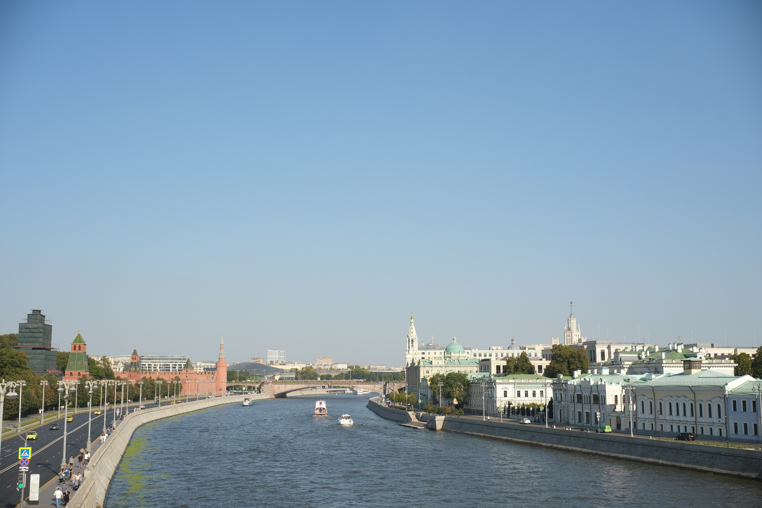 День города 2024. Улица, люди, жизнь…